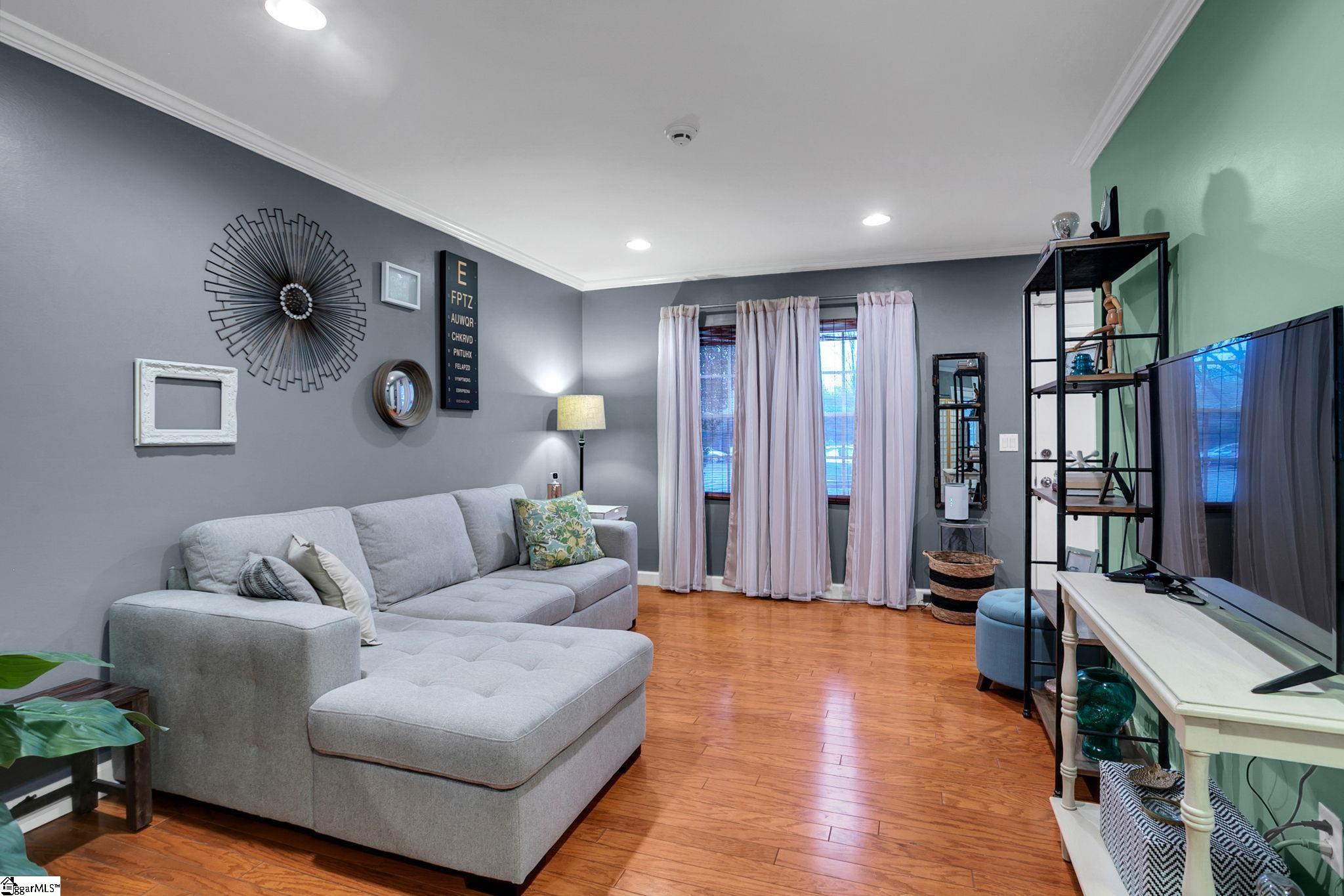 501 Edwards Road, Unit 23 Greenville, SC 29615 - Photo 4 of 19