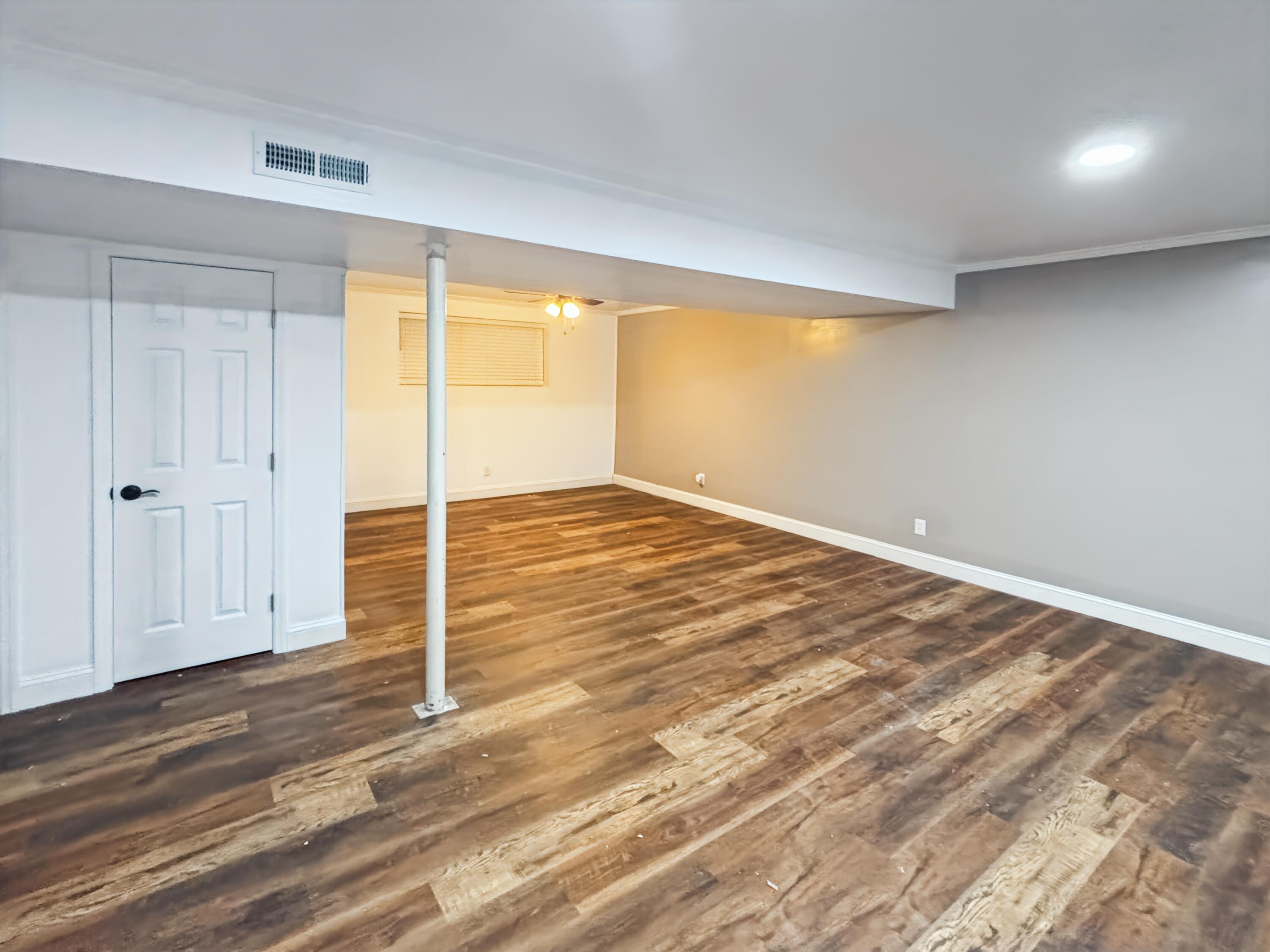 1157 Boy Scout Road Hixson, TN 37343 - Photo 19 of 23 Basement