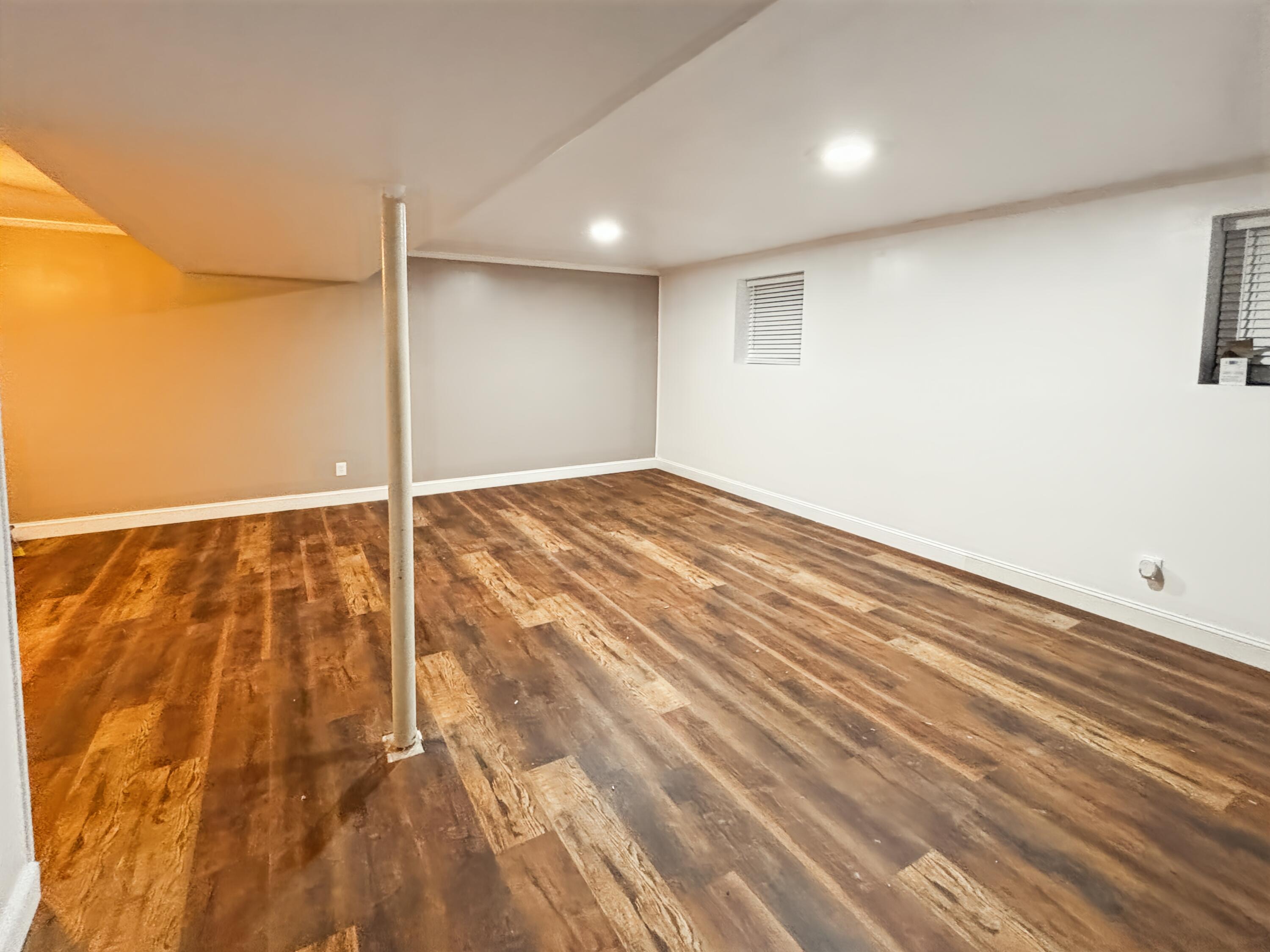 1157 Boy Scout Road Hixson, TN 37343 - Photo 20 of 23 Basement