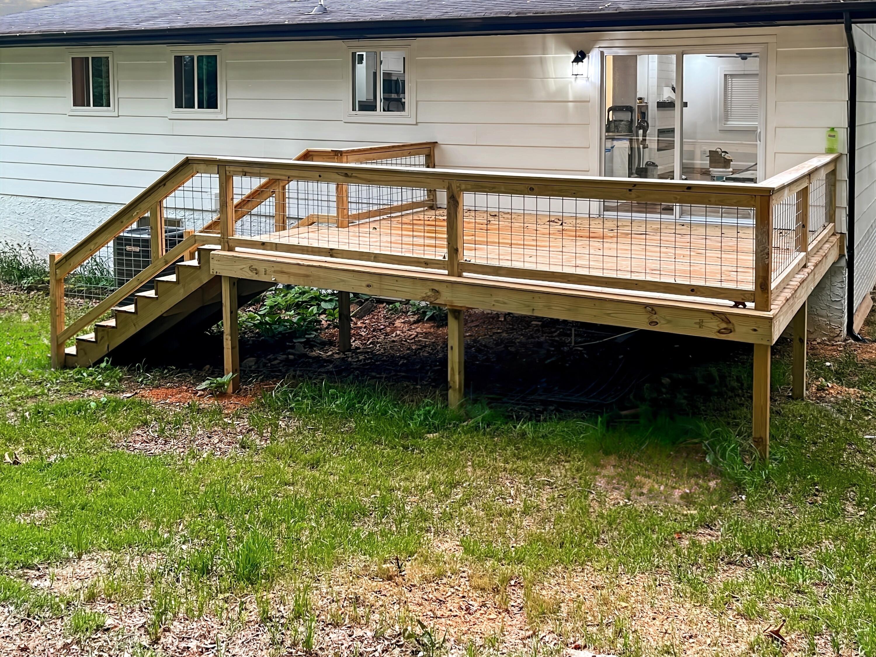 1157 Boy Scout Road Hixson, TN 37343 - Photo 22 of 23 Photo 5