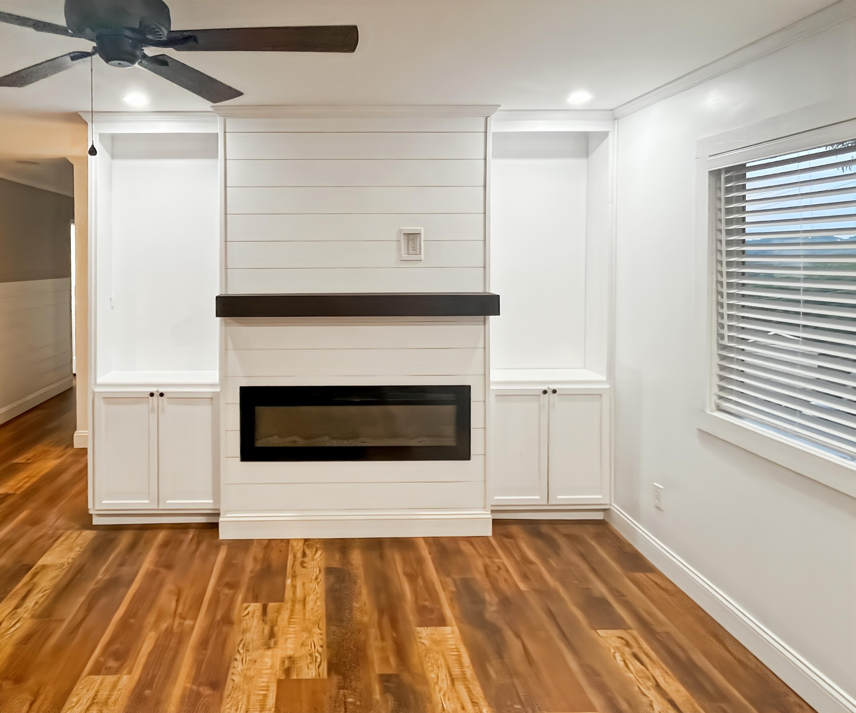 1157 Boy Scout Road Hixson, TN 37343 - Photo 6 of 23 FIreplace 1