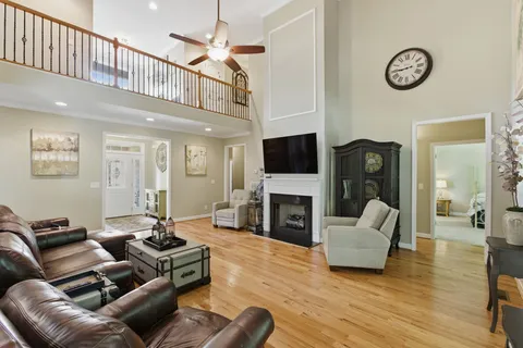 $769,000 | 7214 Braxton Bend Drive, Fairview, TN 37062