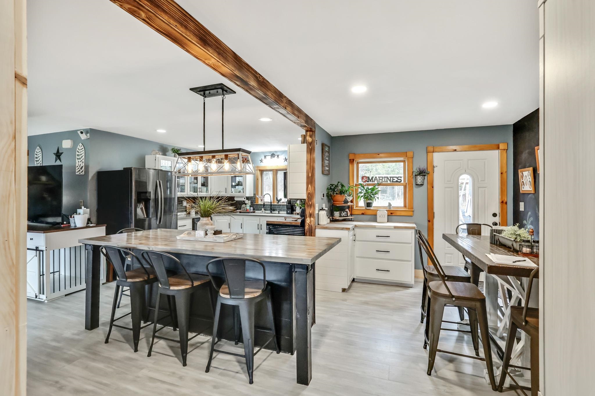 4652 Burke Hollow Road Burke, VT 05871 - Photo 4 of 49