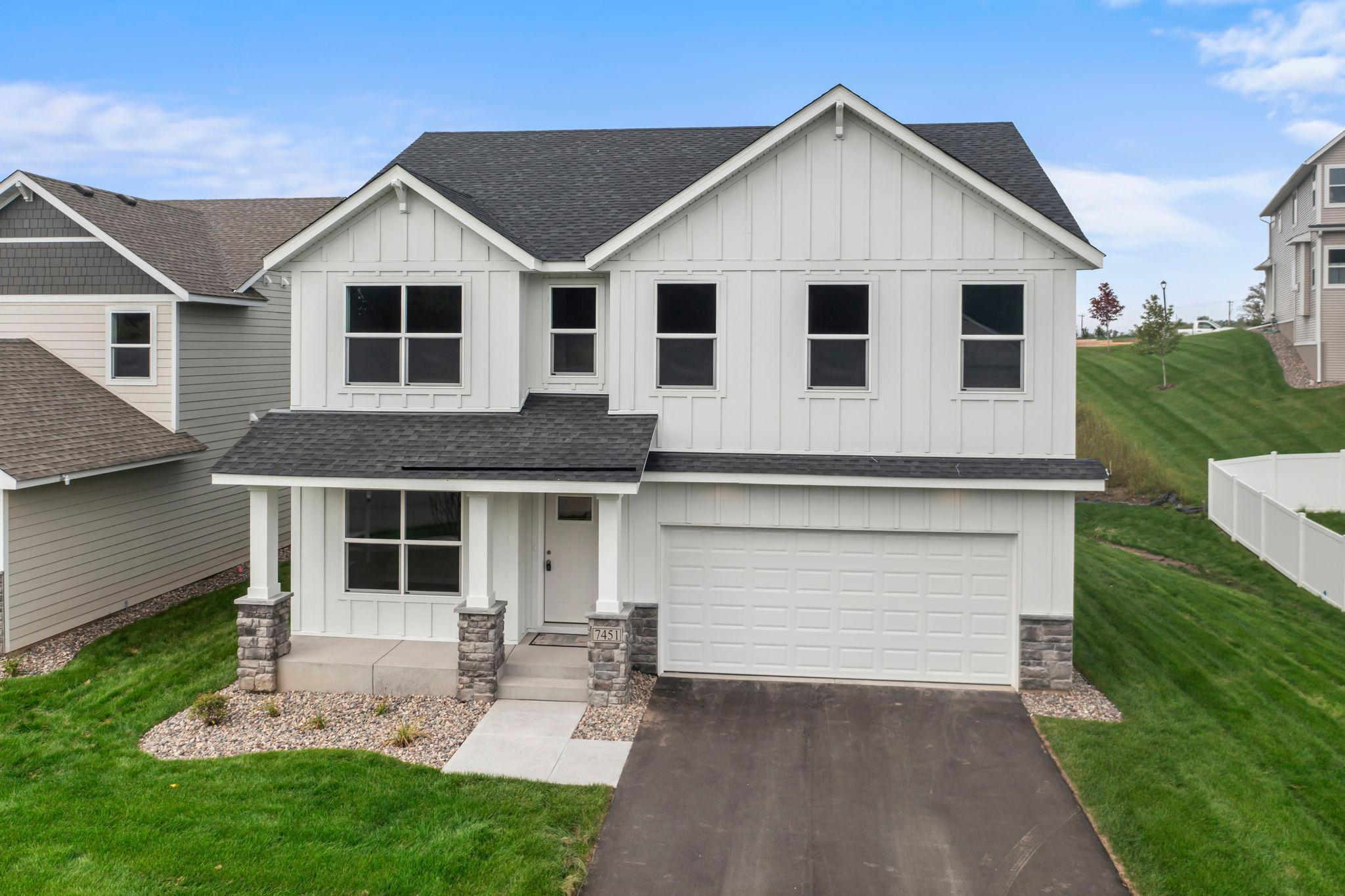 7451 Agate Trail Inver Grove Heights, MN 55077 - Photo 2 of 57
