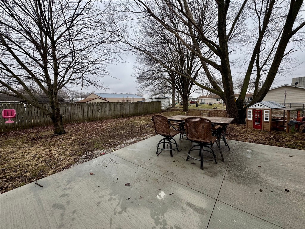 601 Southwest 2nd Street Casey, IL 62420 - Photo 29 of 30