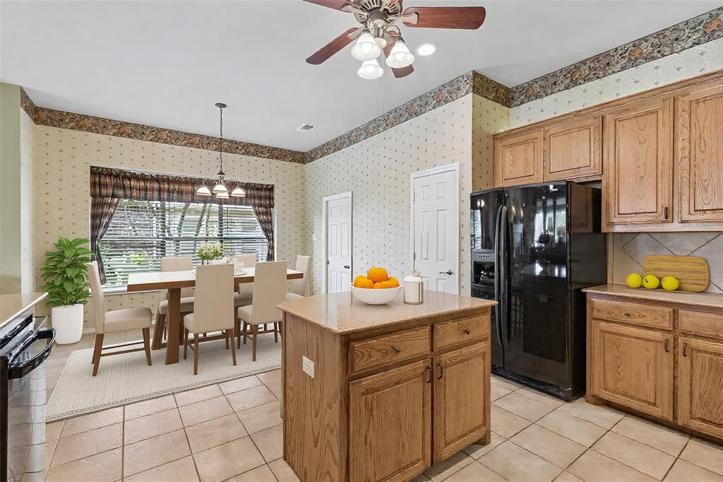 660 Scenic Ranch Circle Fairview, TX 75069 - Photo 9 of 29 Digitally Staged