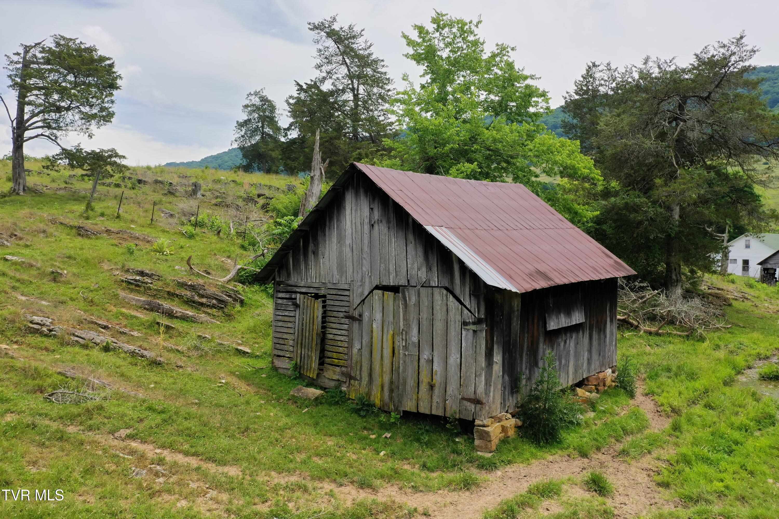 3956 Mulberry Gap Road Sneedville, TN 37869 - Photo 36 of 37 DJI_0933