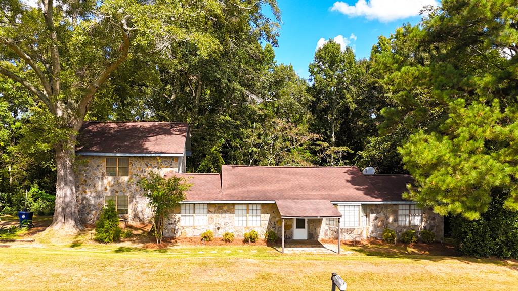 1469 Carpenter Road Newton, AL 36352 - Photo 1 of 31 Main View