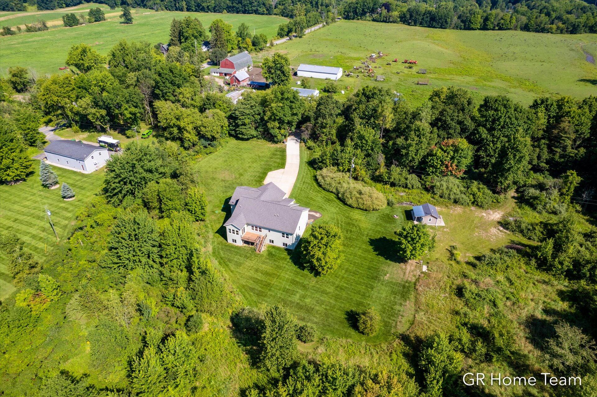 9252 3 Mile Road Northeast Ada, MI 49301 - Photo 54 of 59 9252 3 Mile Road NE