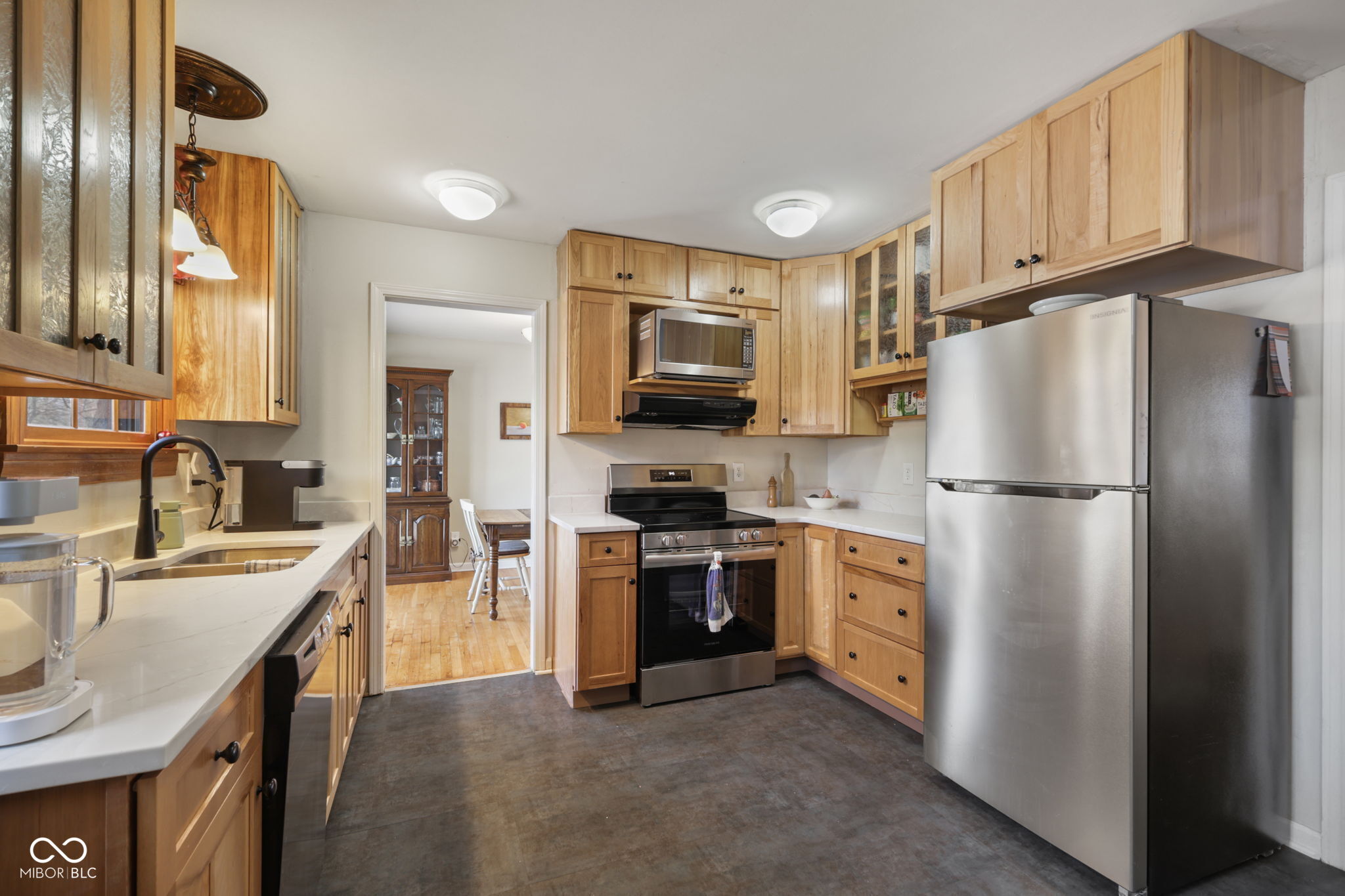 408 Appleton Court Indianapolis, IN 46234 - Photo 11 of 45