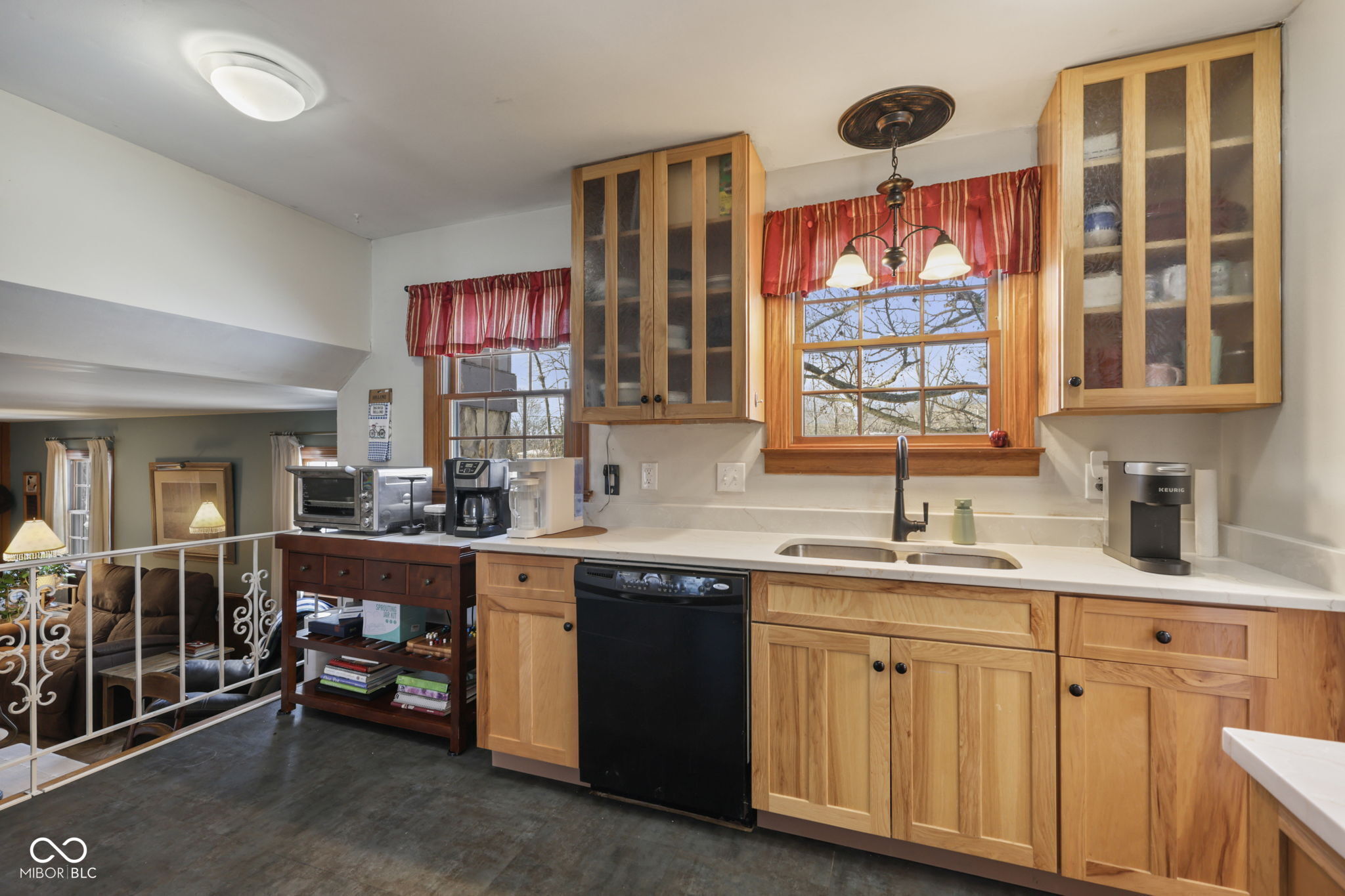 408 Appleton Court Indianapolis, IN 46234 - Photo 12 of 45