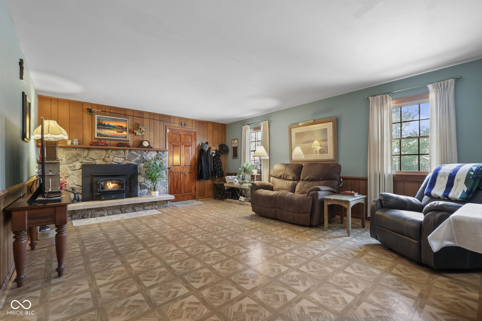 408 Appleton Court Indianapolis, IN 46234 - Photo 16 of 45