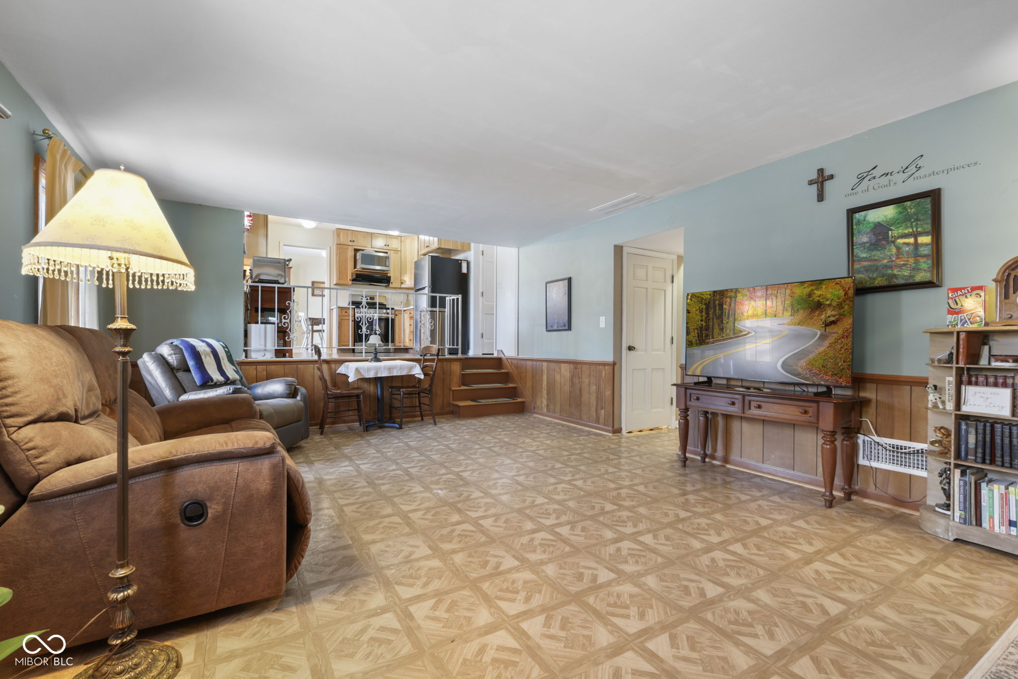 408 Appleton Court Indianapolis, IN 46234 - Photo 18 of 45