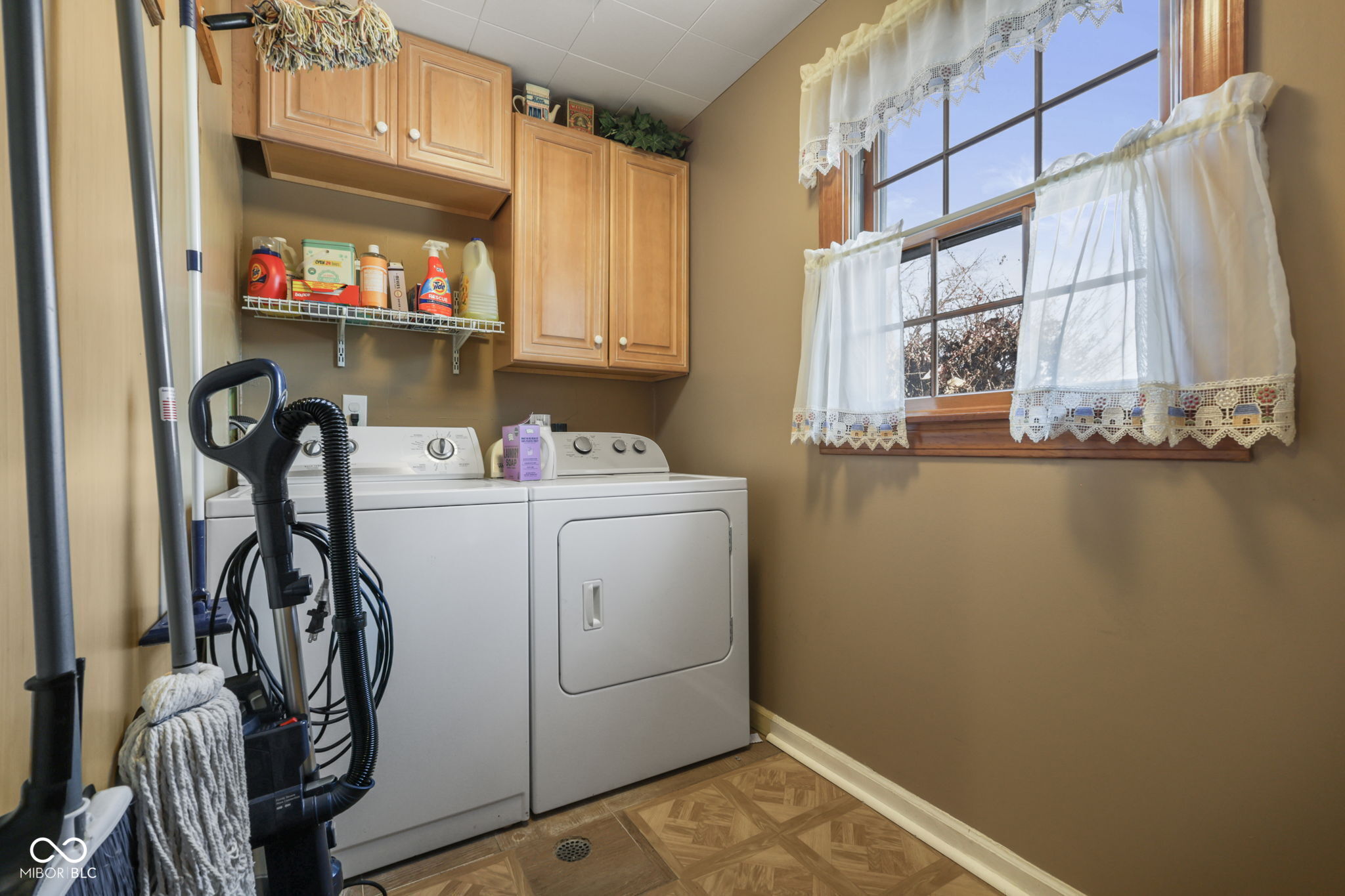 408 Appleton Court Indianapolis, IN 46234 - Photo 24 of 45