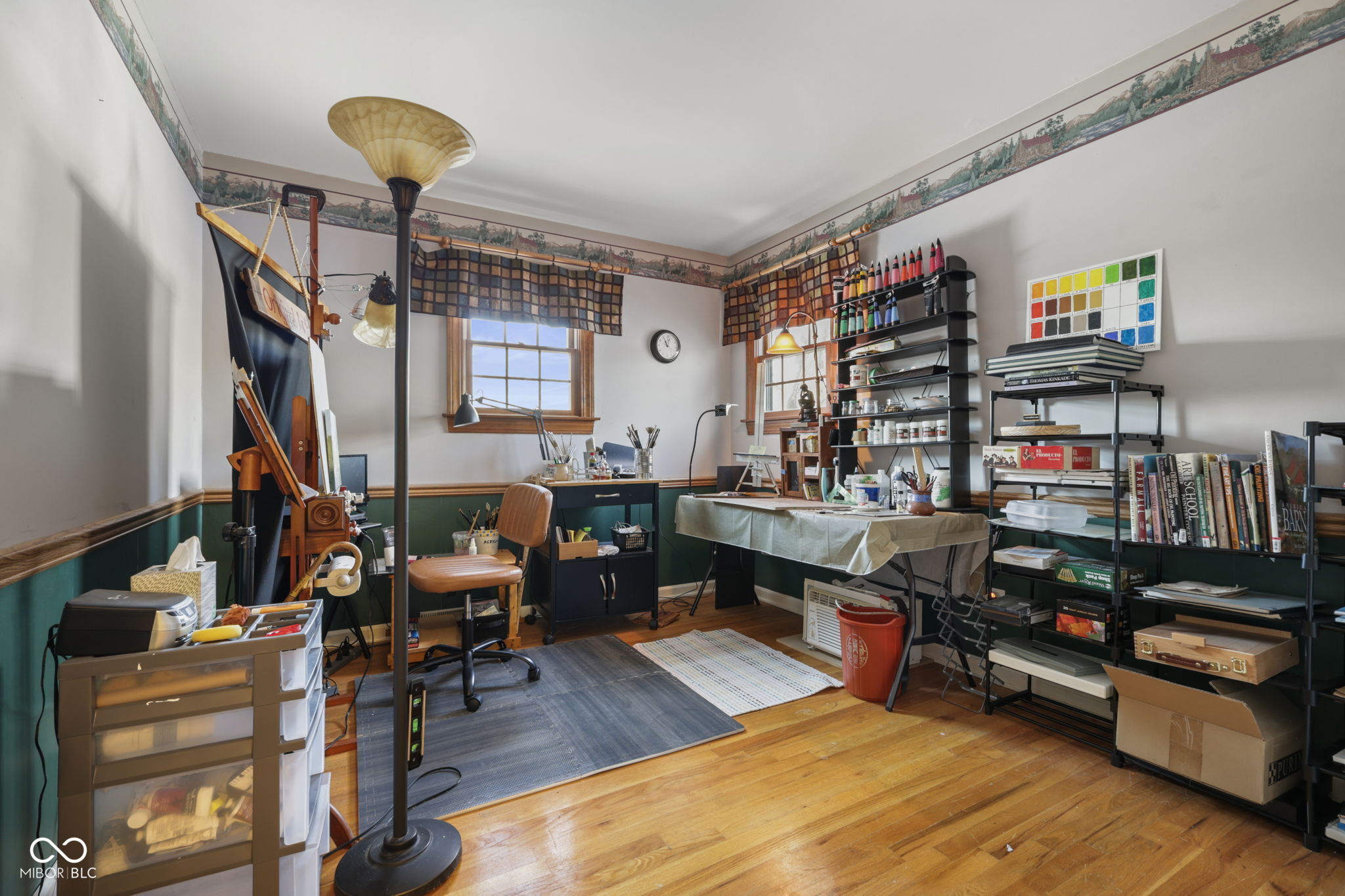 408 Appleton Court Indianapolis, IN 46234 - Photo 30 of 45