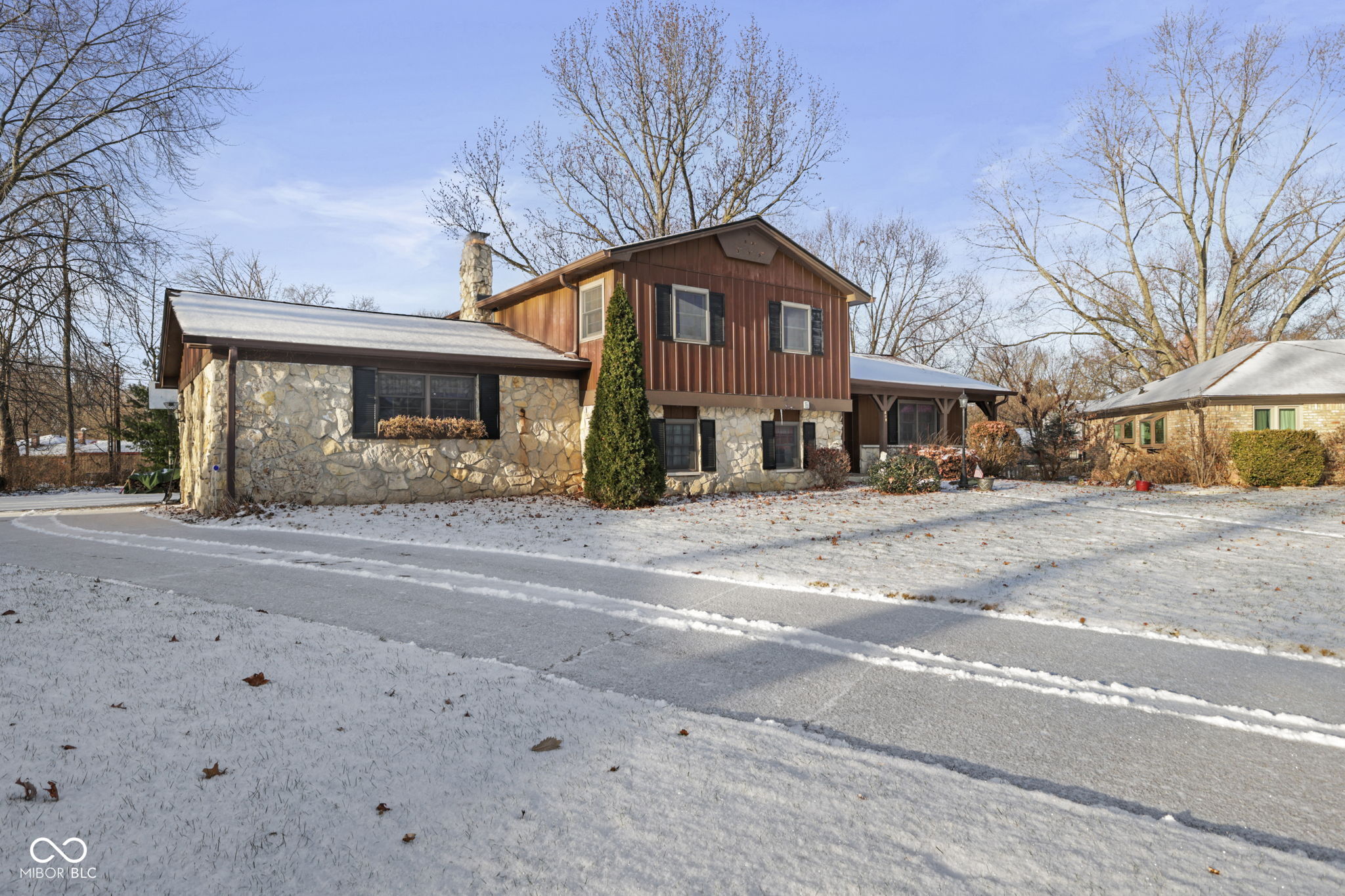 408 Appleton Court Indianapolis, IN 46234 - Photo 3 of 45