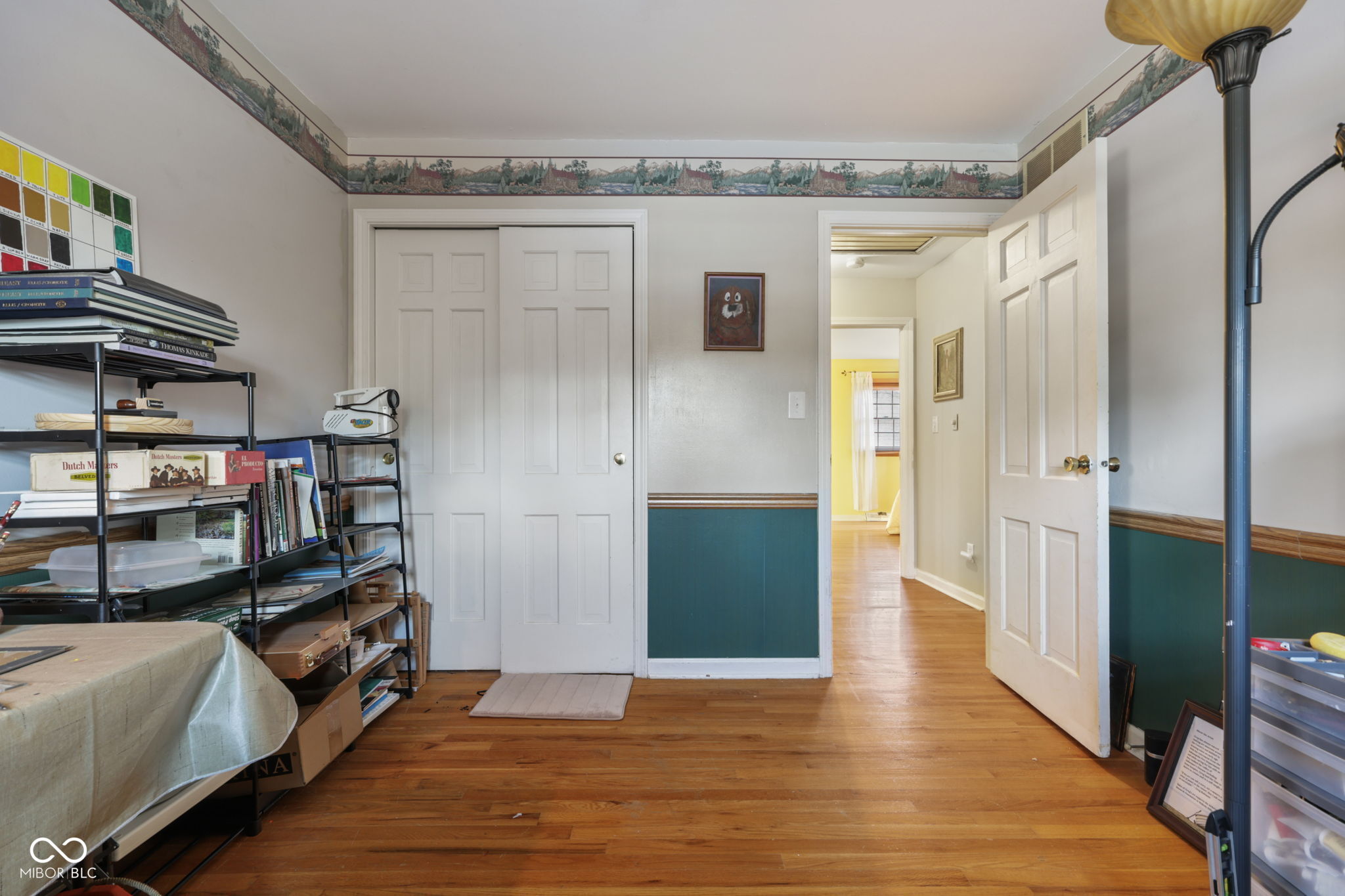 408 Appleton Court Indianapolis, IN 46234 - Photo 31 of 45