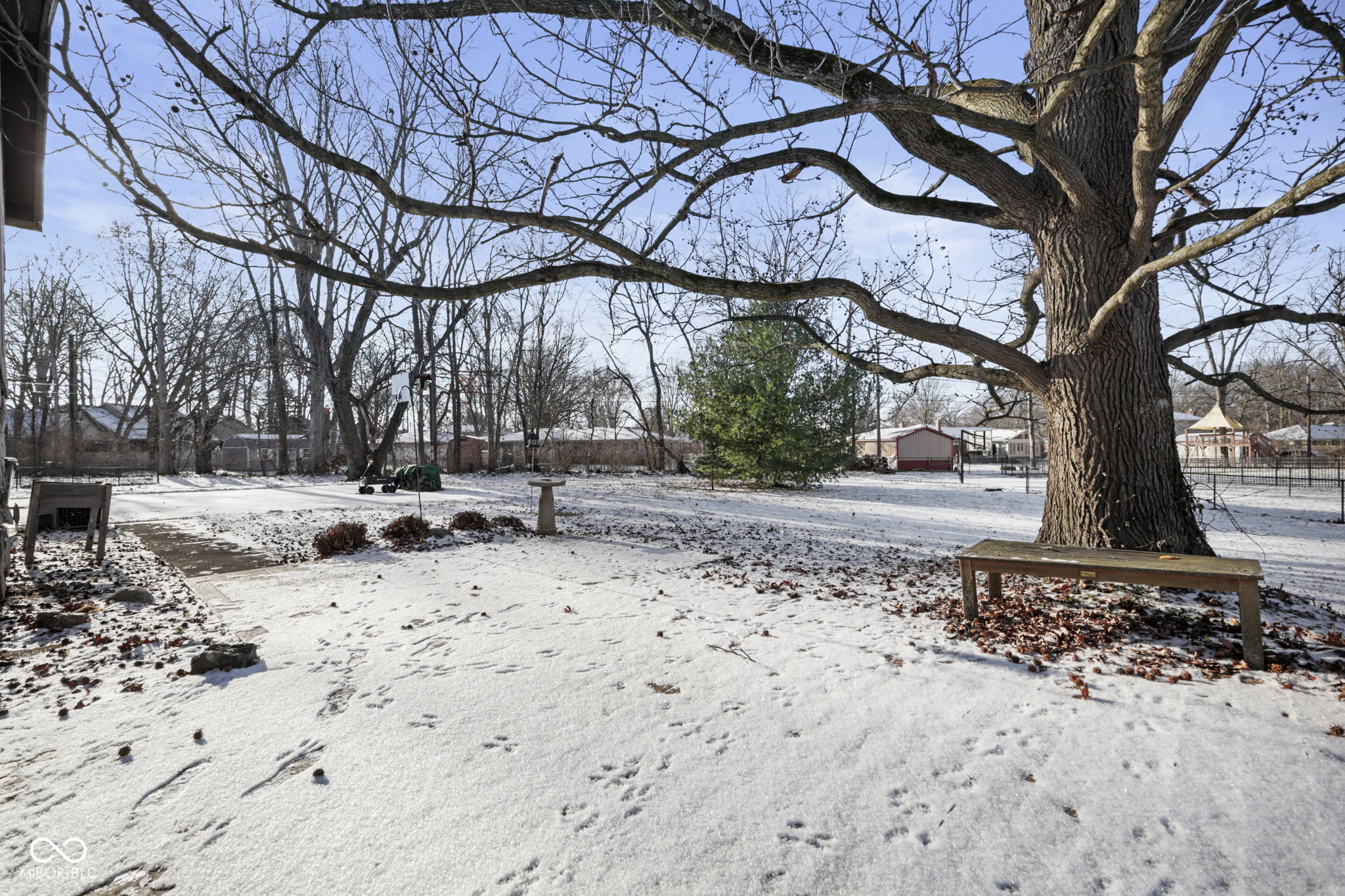 408 Appleton Court Indianapolis, IN 46234 - Photo 37 of 45