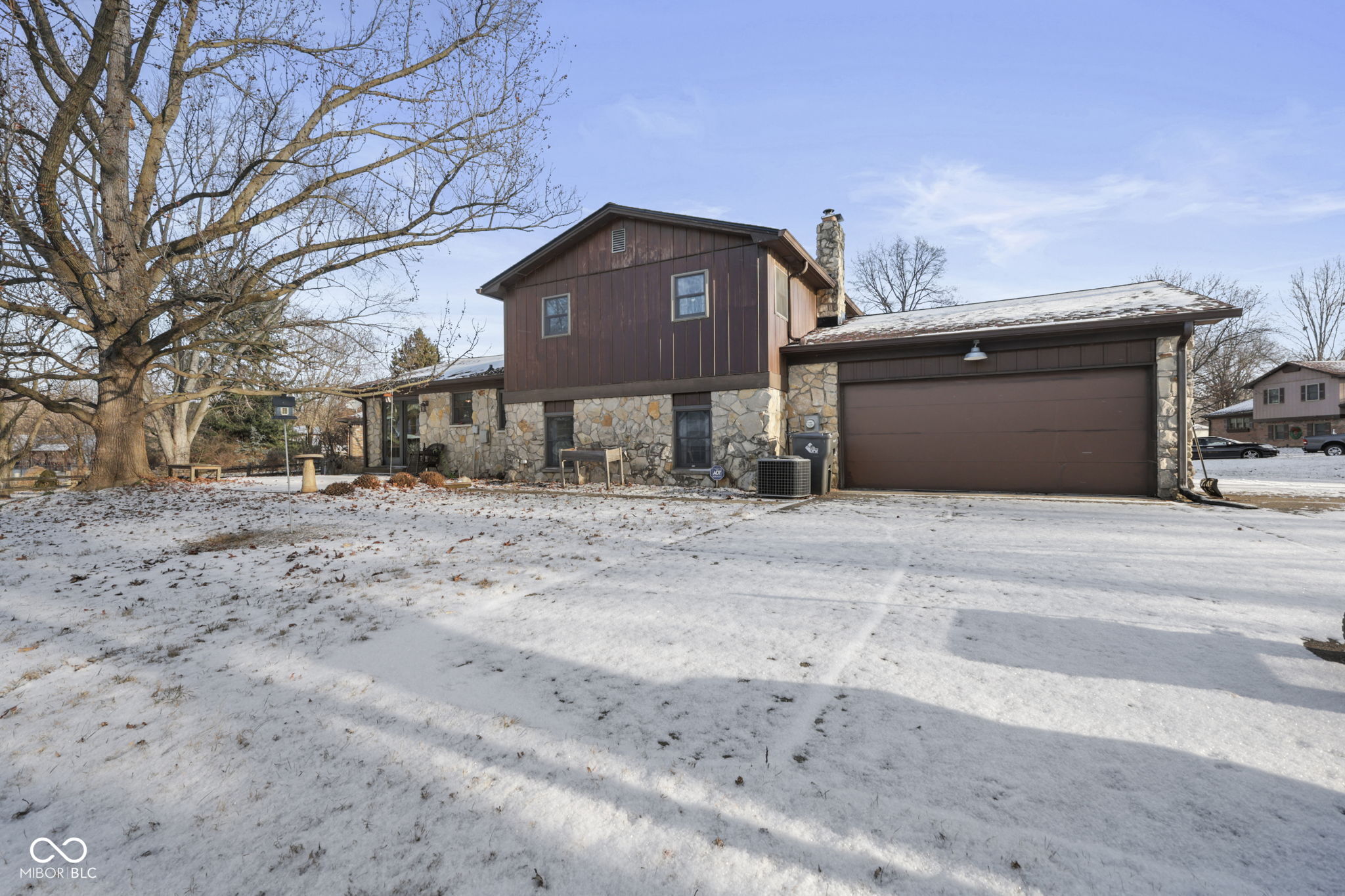 408 Appleton Court Indianapolis, IN 46234 - Photo 38 of 45