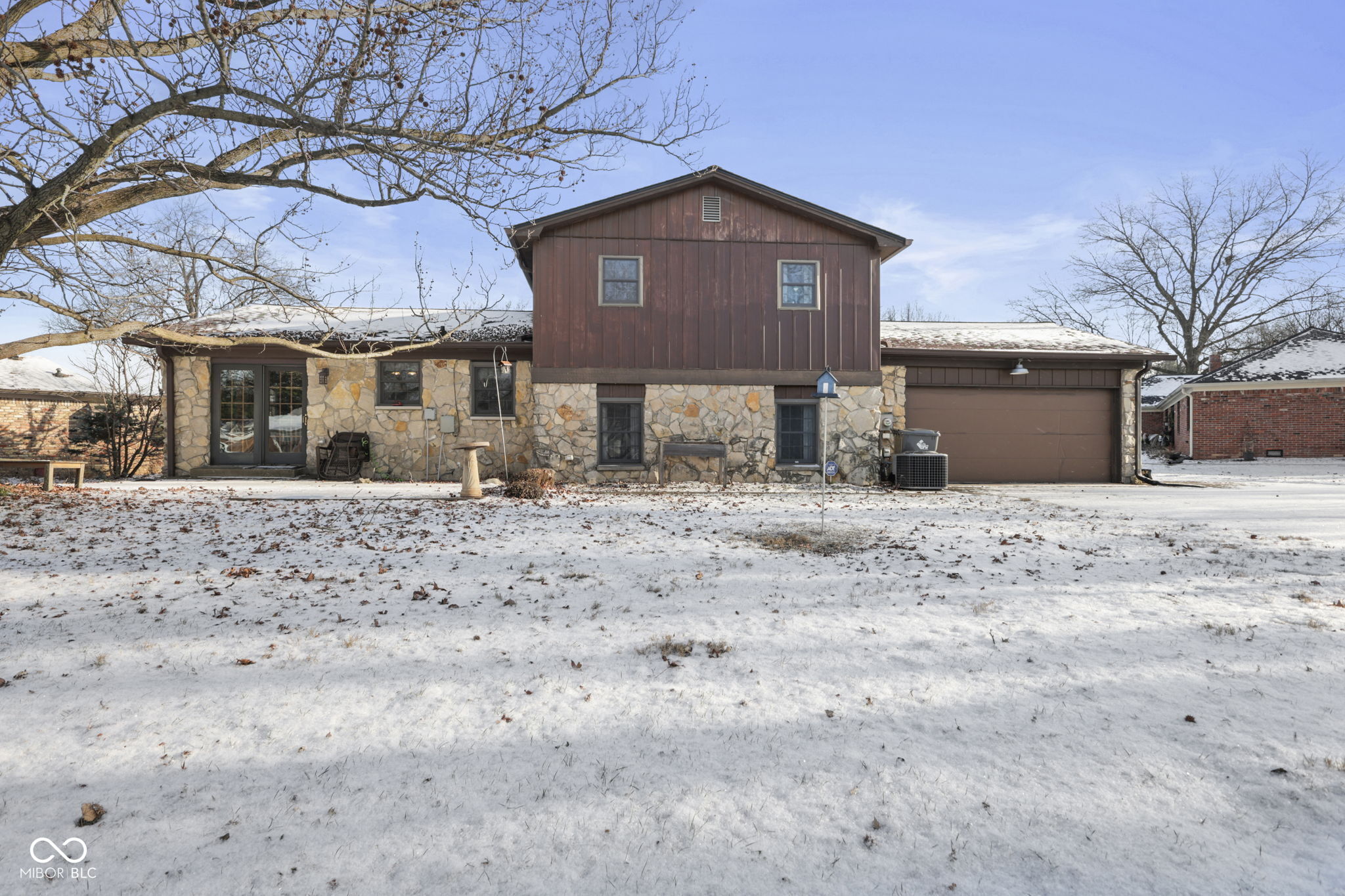 408 Appleton Court Indianapolis, IN 46234 - Photo 39 of 45