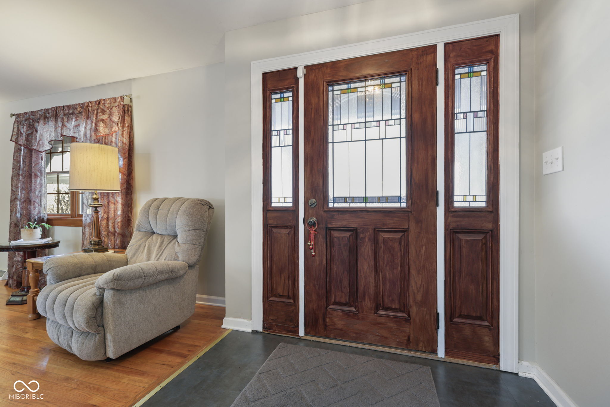 408 Appleton Court Indianapolis, IN 46234 - Photo 4 of 45