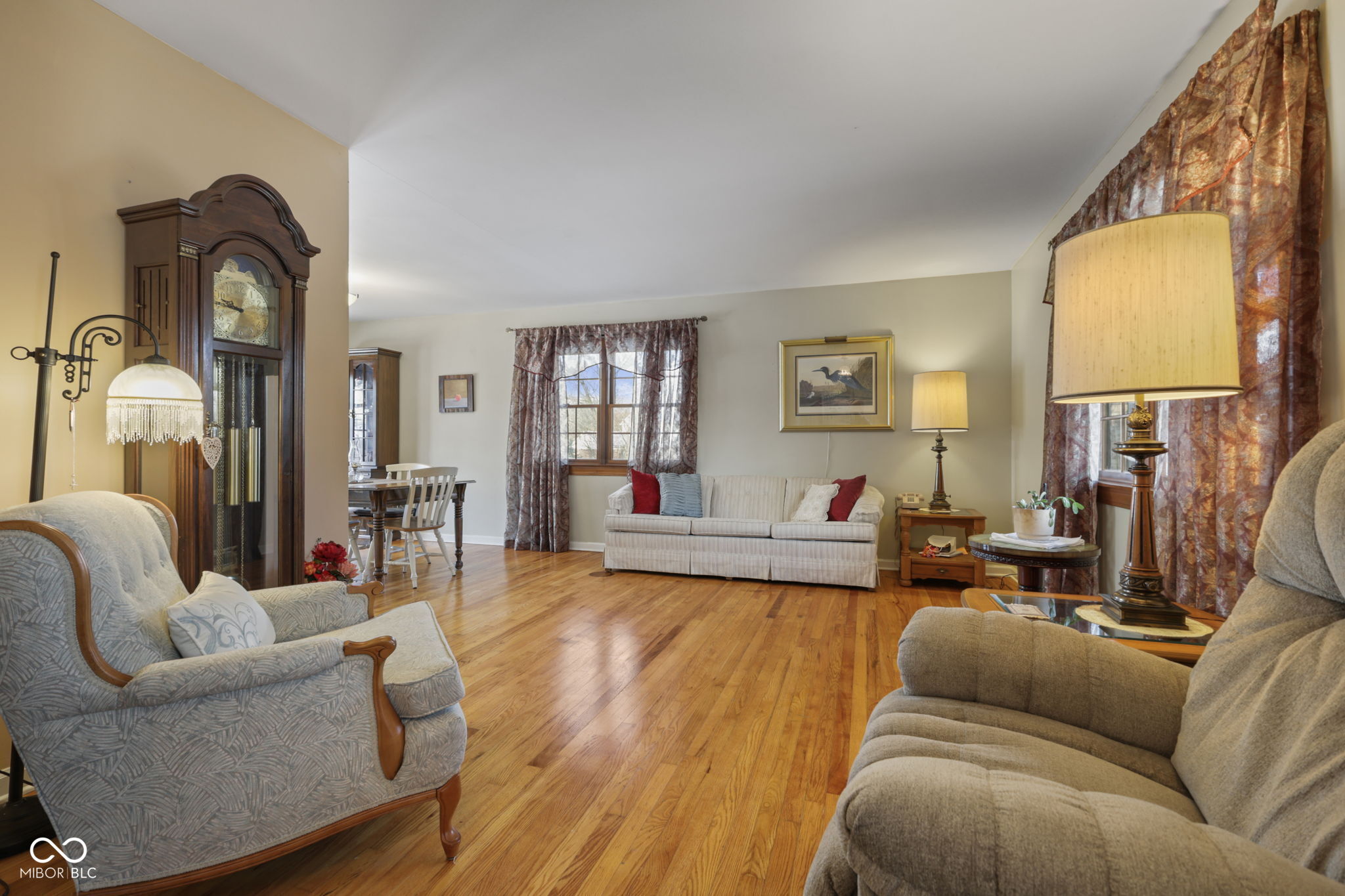 408 Appleton Court Indianapolis, IN 46234 - Photo 5 of 45