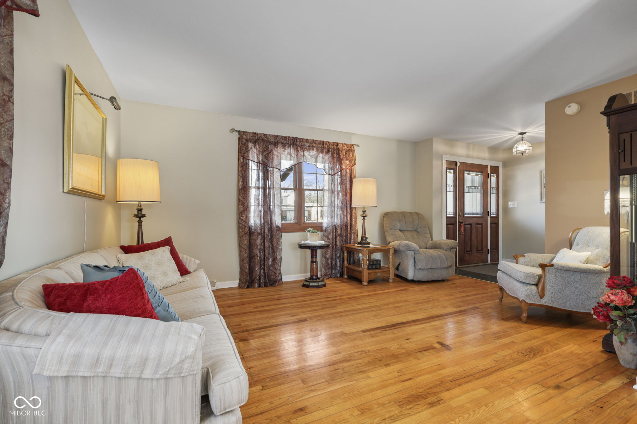 408 Appleton Court Indianapolis, IN 46234 - Photo 6 of 45