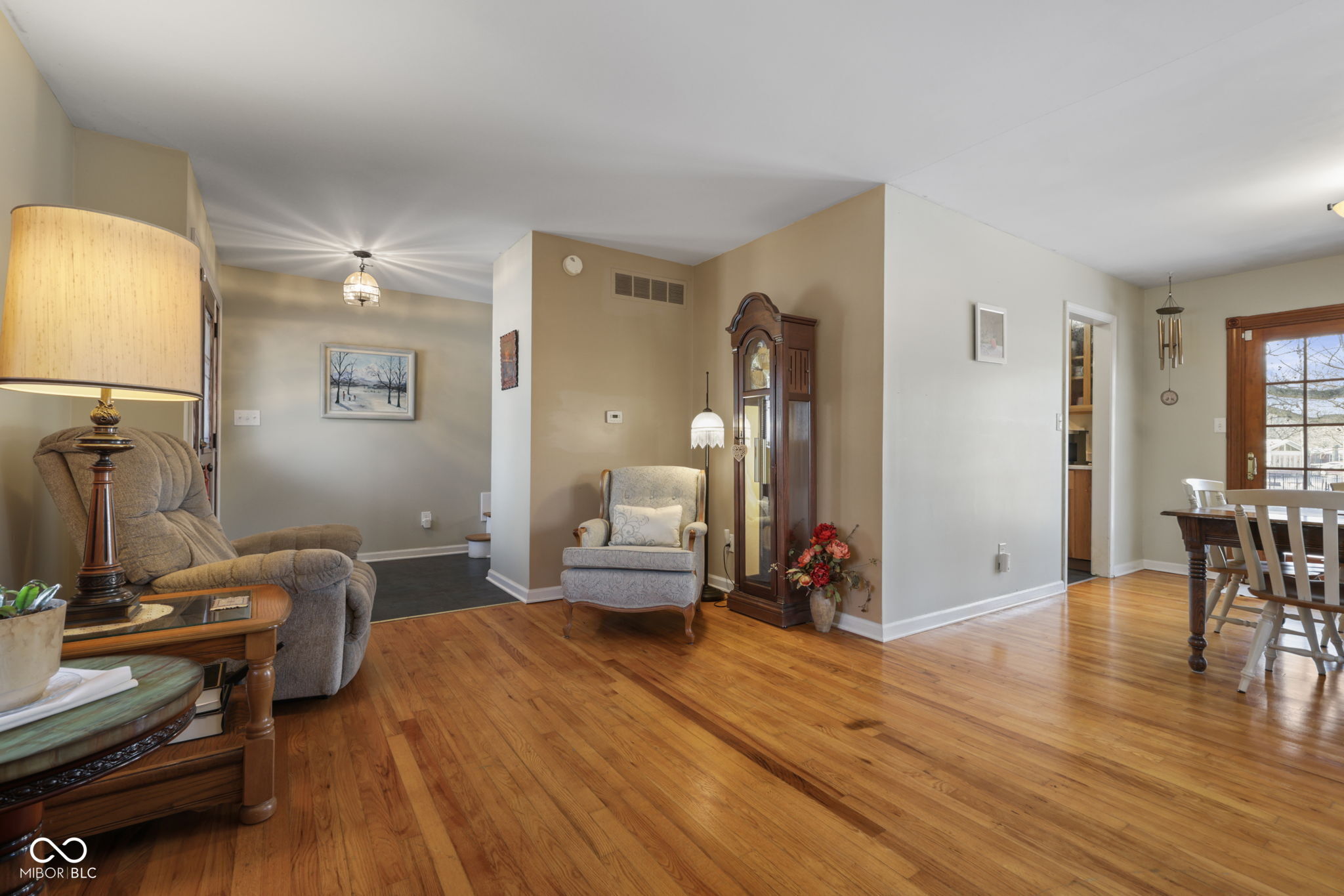 408 Appleton Court Indianapolis, IN 46234 - Photo 7 of 45