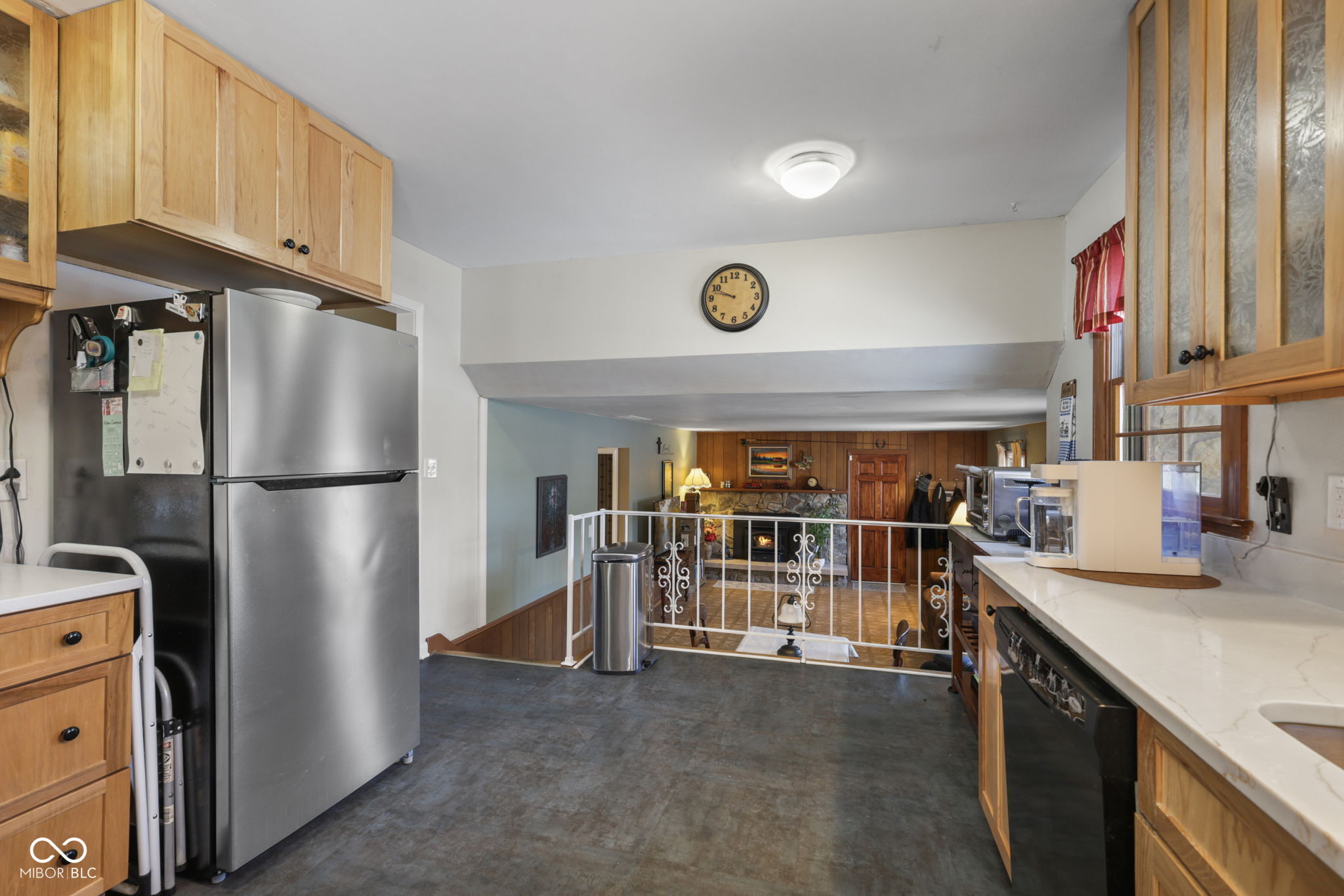 408 Appleton Court Indianapolis, IN 46234 - Photo 9 of 45