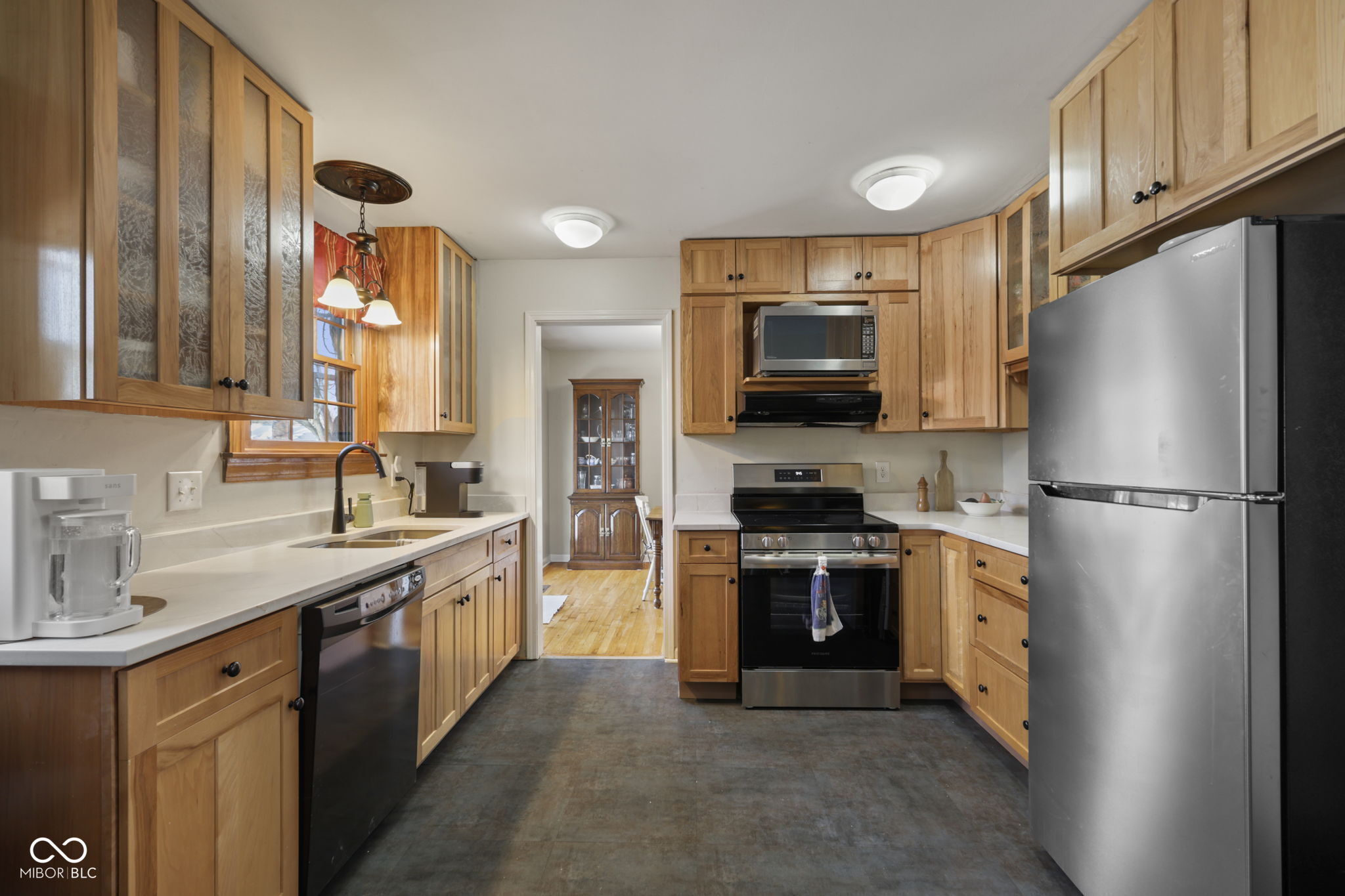 408 Appleton Court Indianapolis, IN 46234 - Photo 10 of 45