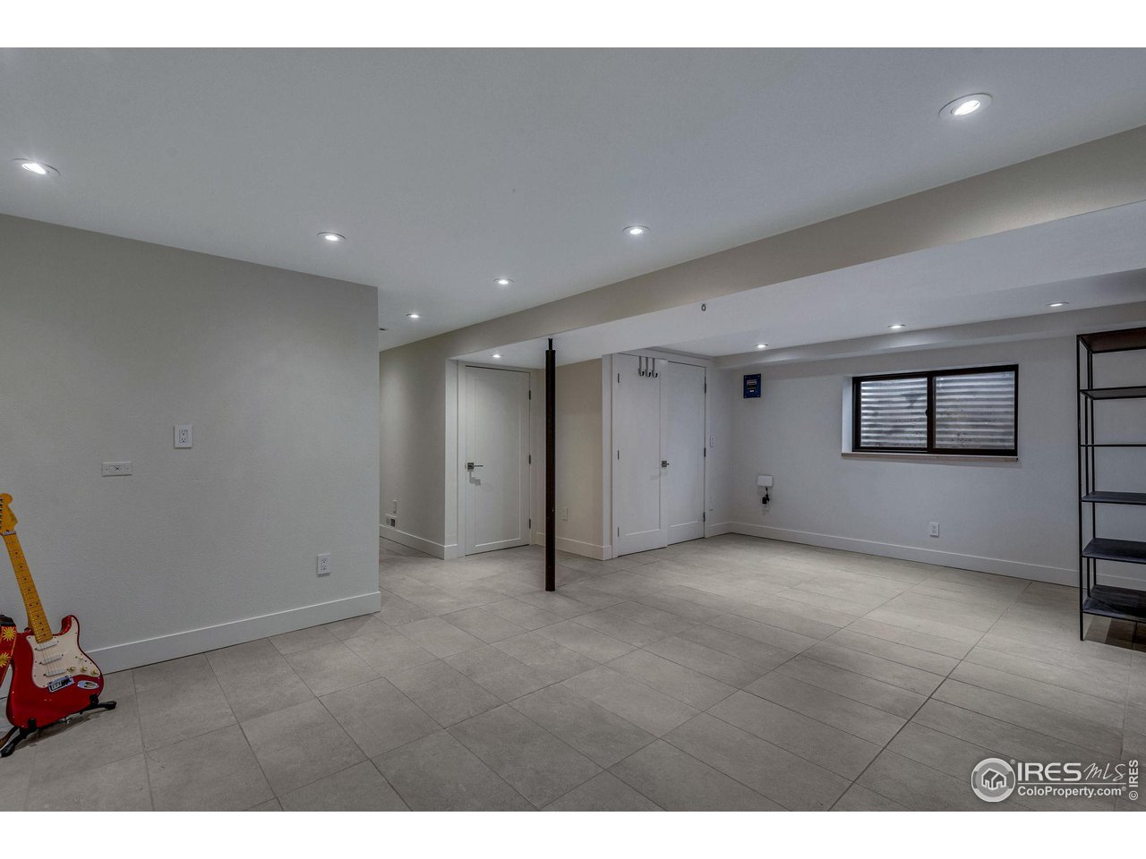 908 Clover Circle Lafayette, CO 80026 - Photo 30 of 40 a view of an empty room