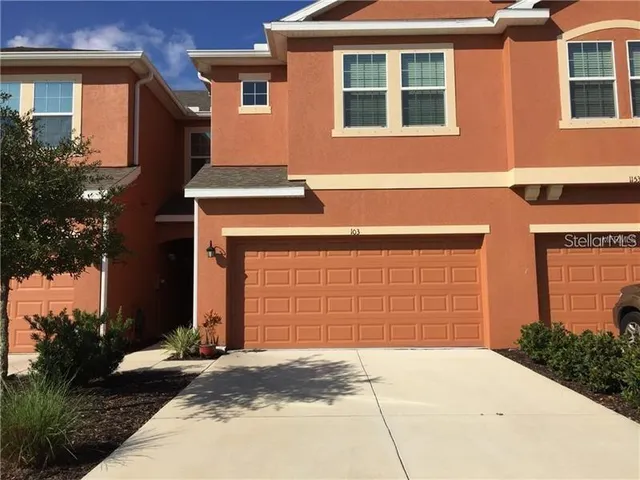 $2,100 | 11534 84th St Circle East, Unit 103, Parrish, FL 34219