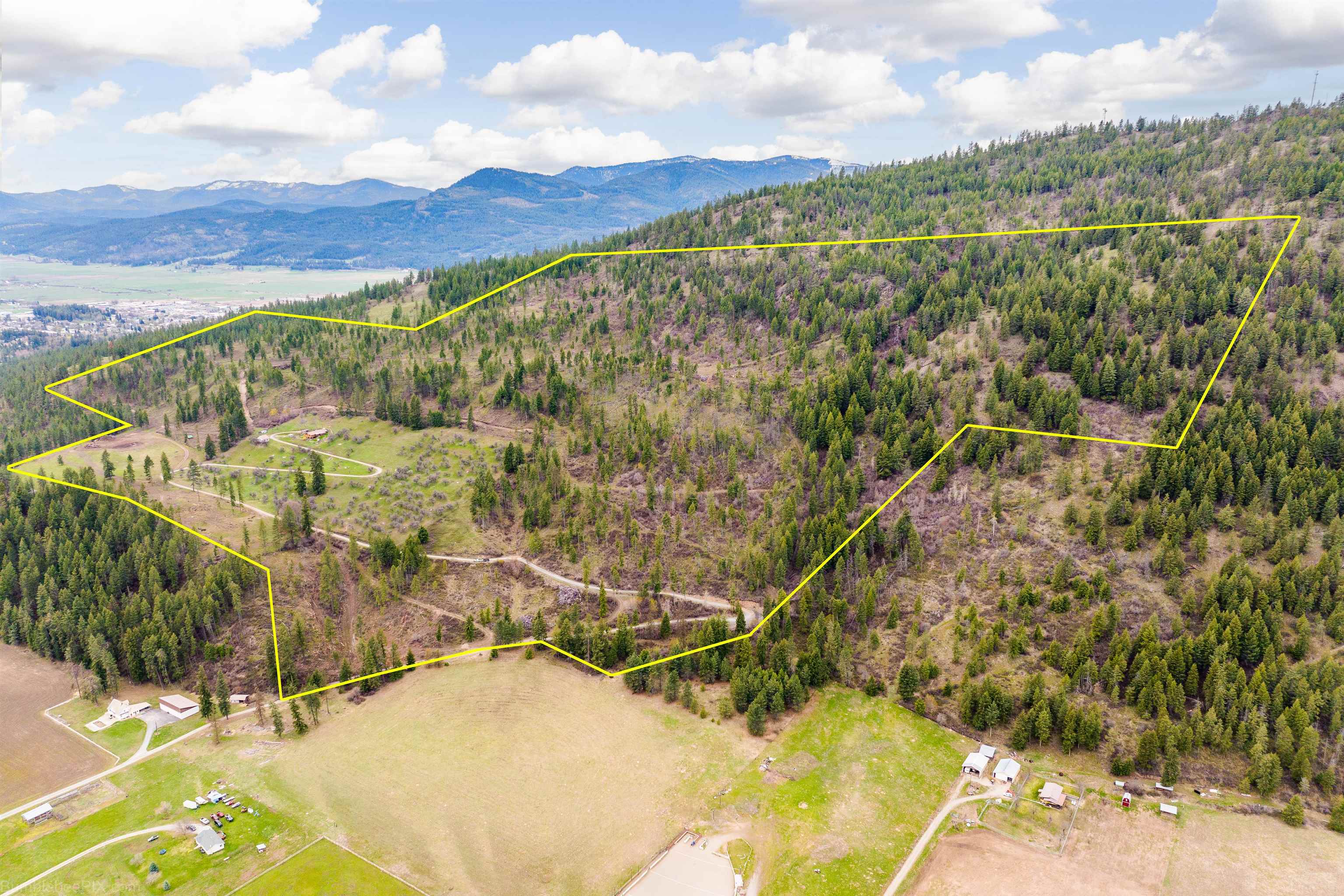 267 Aladdin Road, Unit C Colville, WA 99114 - Photo 33 of 37