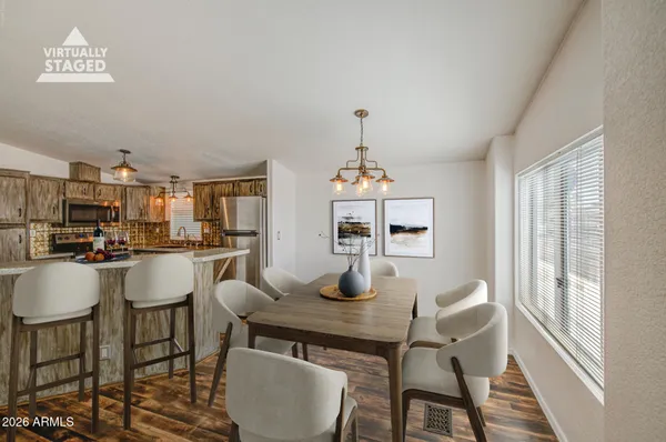 $99,900 | 2208 West Baseline Avenue, Unit 76, Apache Junction, AZ 85120