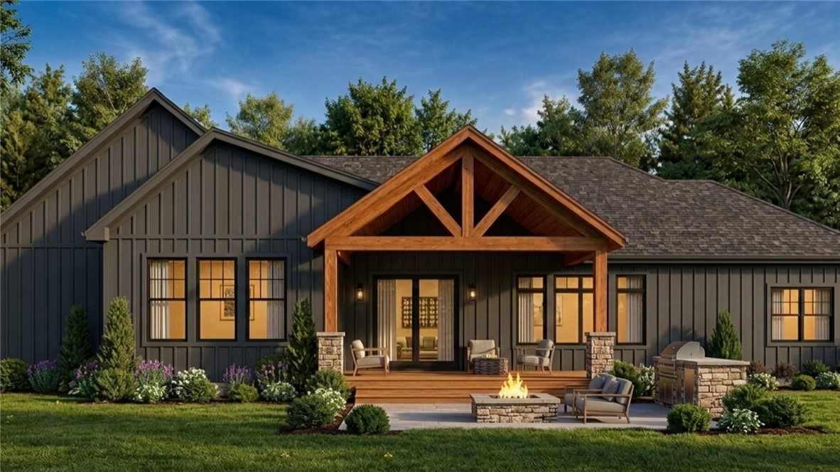 421 County Line Road Webster, NY 14519 - Photo 2 of 7 Gallery Image 2