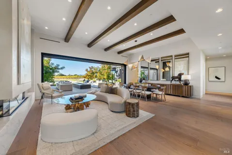 $24,777,000 | 1590 McKinley Road, Napa, CA 94558
