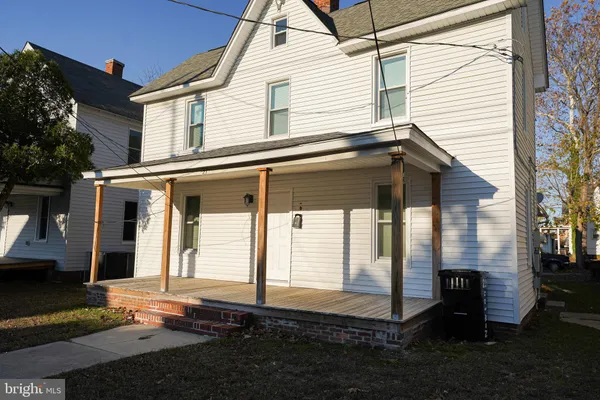$1,595 | 231 Newton Street, Unit A, Salisbury, MD 21801