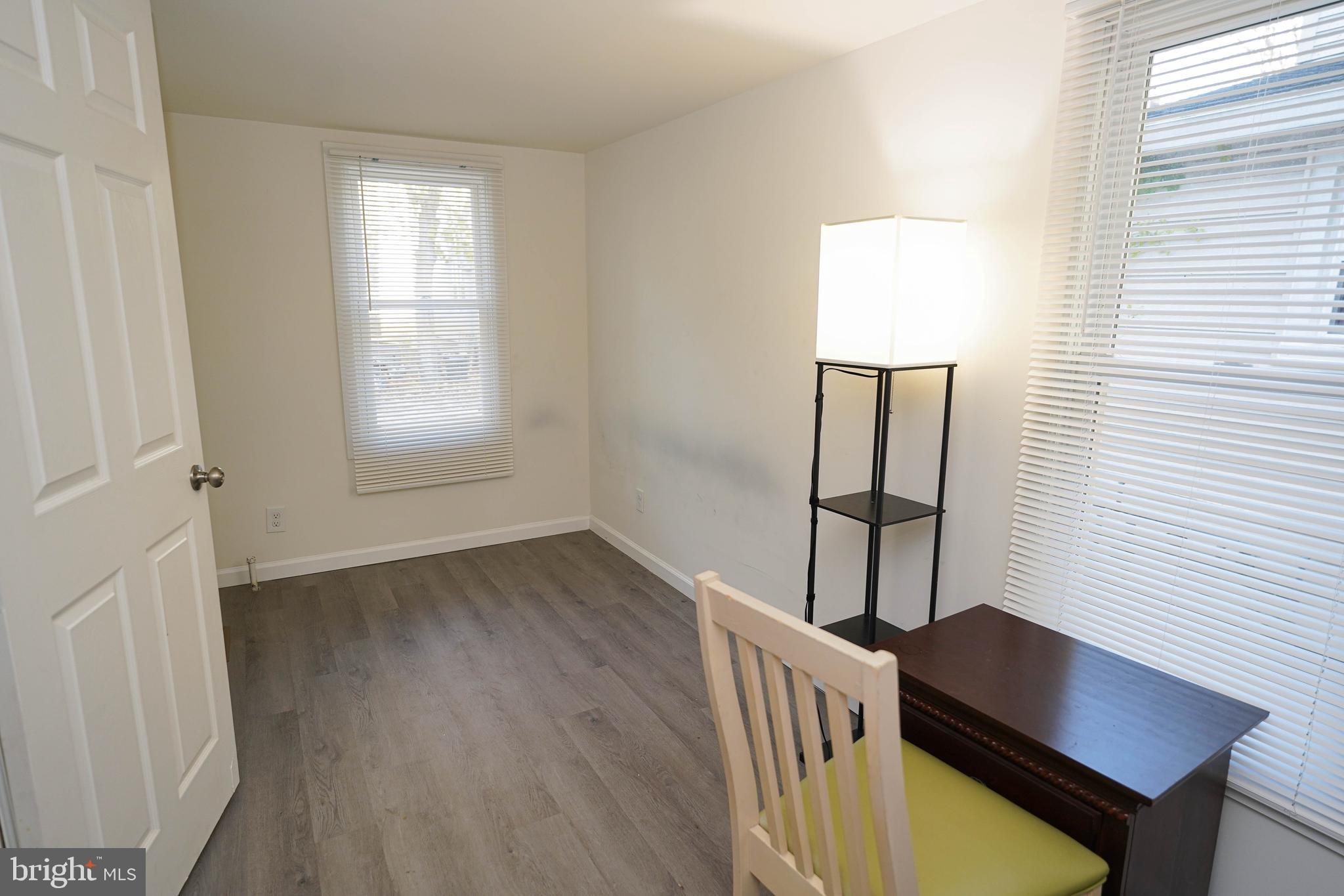 231 Newton Street, Unit A Salisbury, MD 21801 - Photo 37 of 38 a view of an entryway with wooden floor