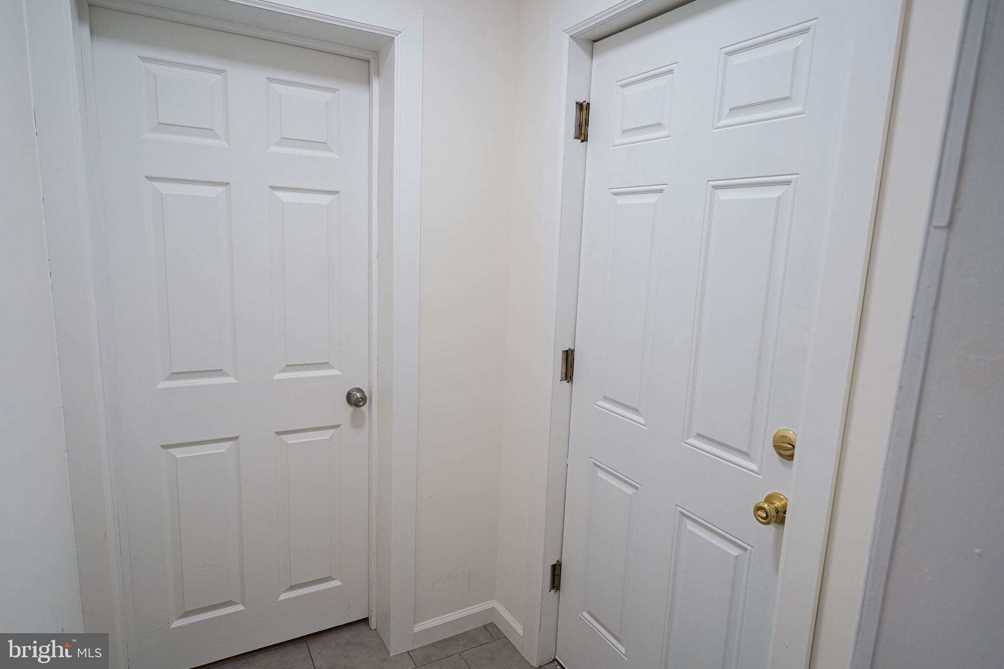 231 Newton Street, Unit A Salisbury, MD 21801 - Photo 8 of 38 a view of a bathroom