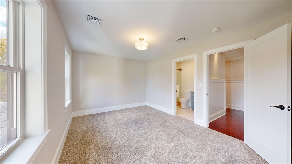 8 Charles Street North Reading, MA 01864 - Photo 26 of 42 a view of empty room