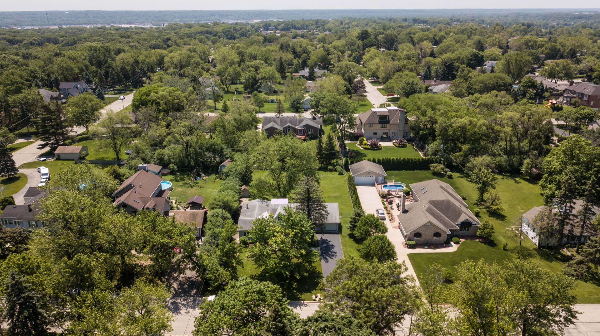 10725 Forestview Road Countryside, IL 60525 - Photo 36 of 52