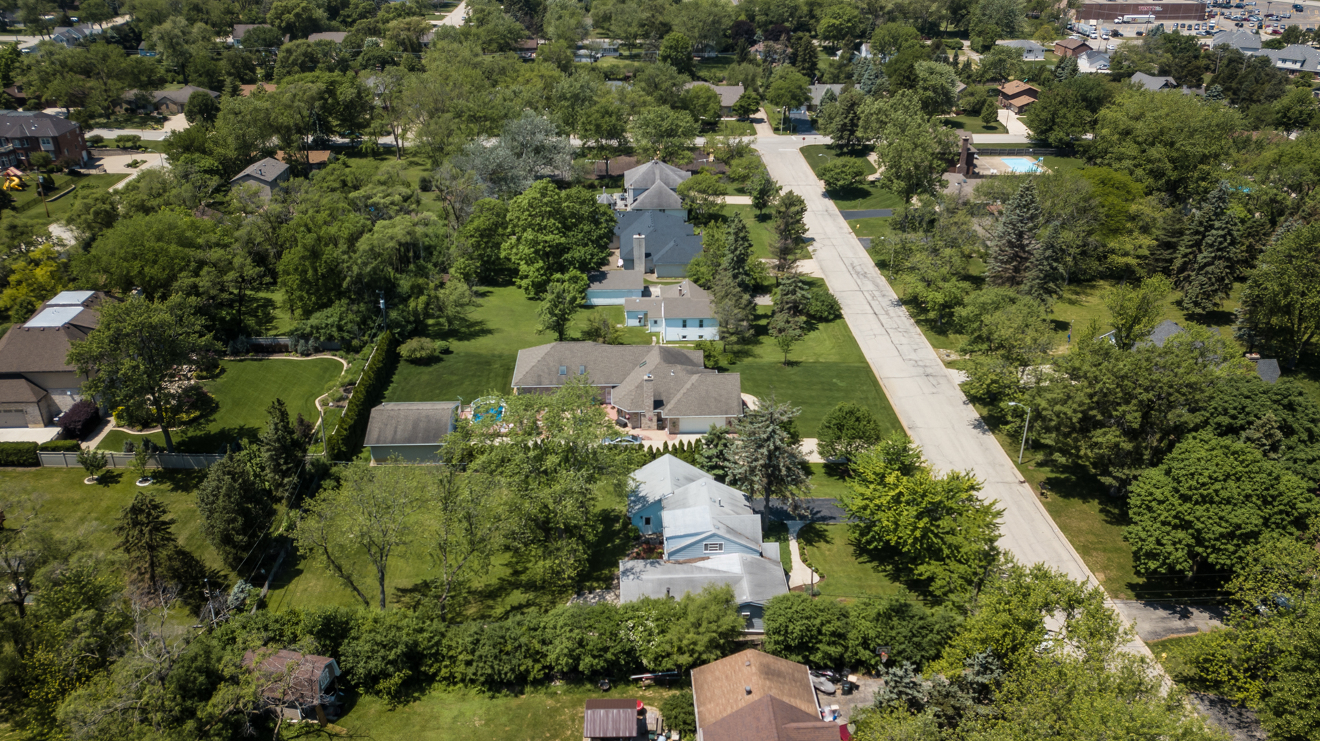 10725 Forestview Road Countryside, IL 60525 - Photo 41 of 52