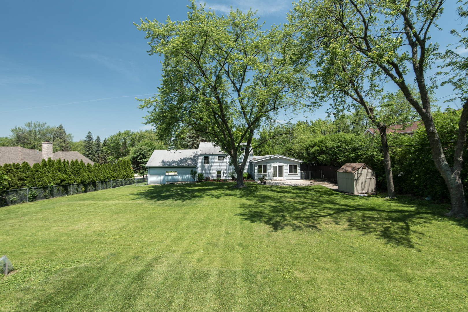 10725 Forestview Road Countryside, IL 60525 - Photo 42 of 52