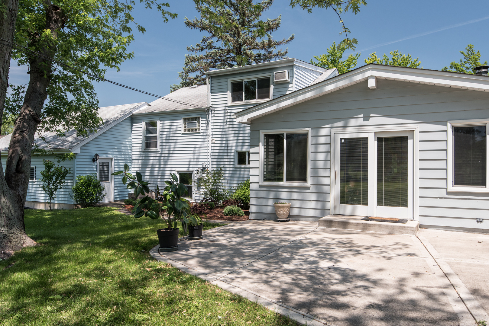 10725 Forestview Road Countryside, IL 60525 - Photo 44 of 52