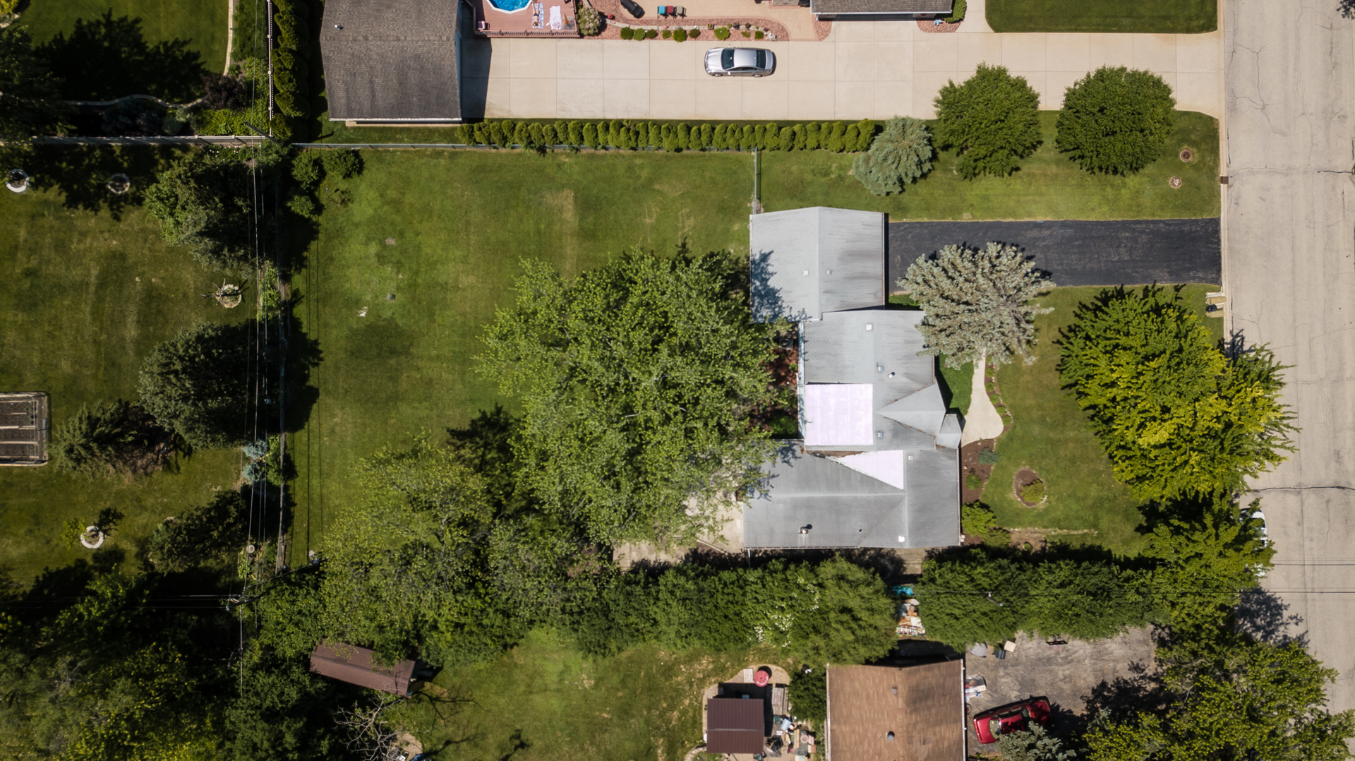 10725 Forestview Road Countryside, IL 60525 - Photo 46 of 52