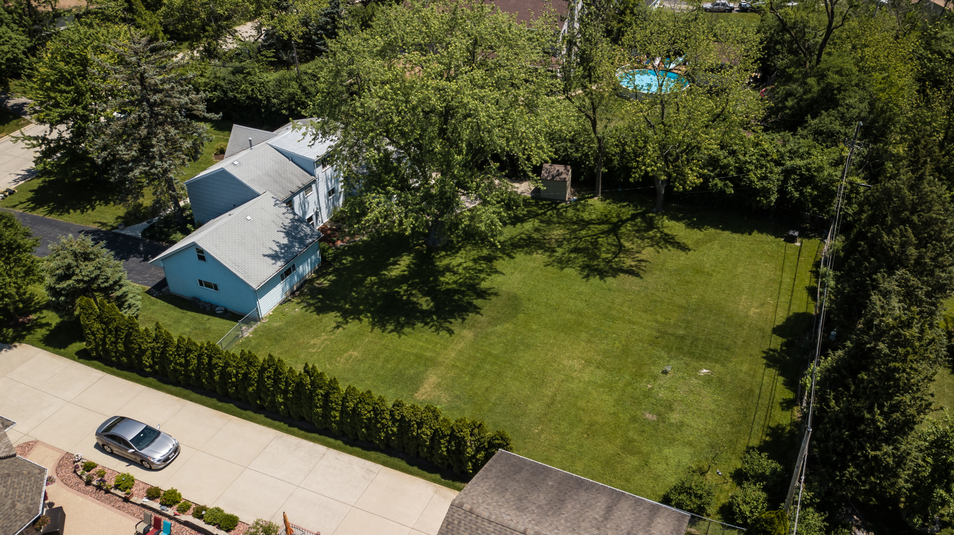 10725 Forestview Road Countryside, IL 60525 - Photo 48 of 52