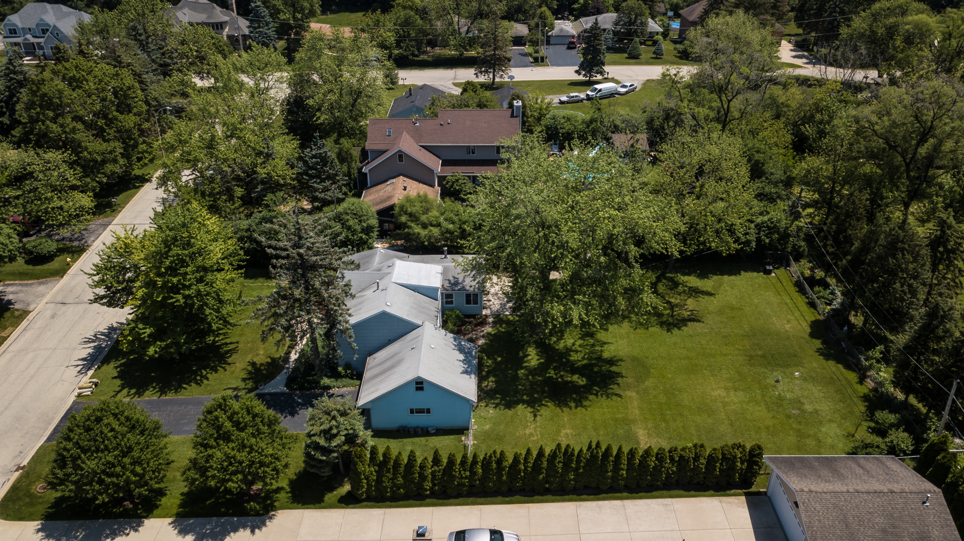 10725 Forestview Road Countryside, IL 60525 - Photo 49 of 52