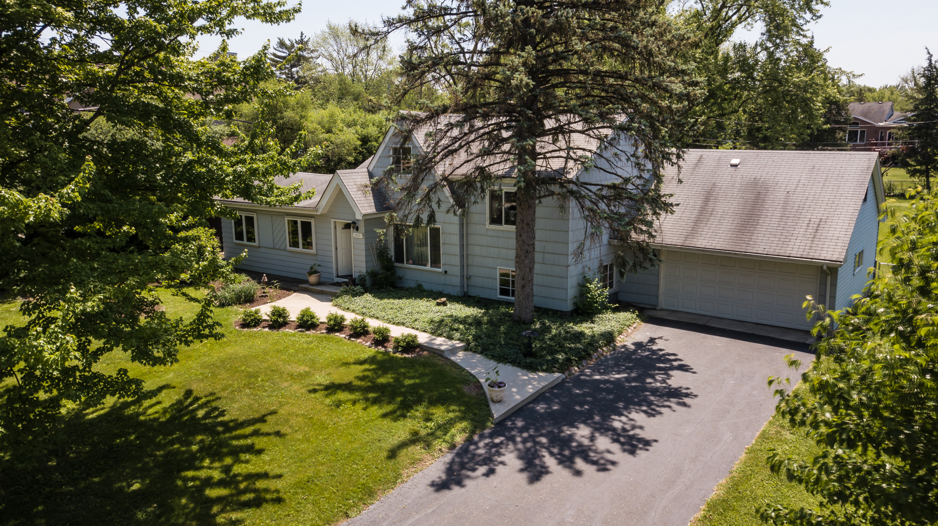 10725 Forestview Road Countryside, IL 60525 - Photo 50 of 52