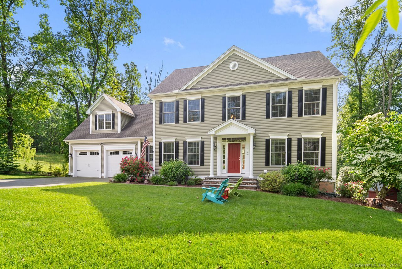 148 Bellridge Road Glastonbury, CT 06033 - Photo 1 of 1 Gallery Image 1