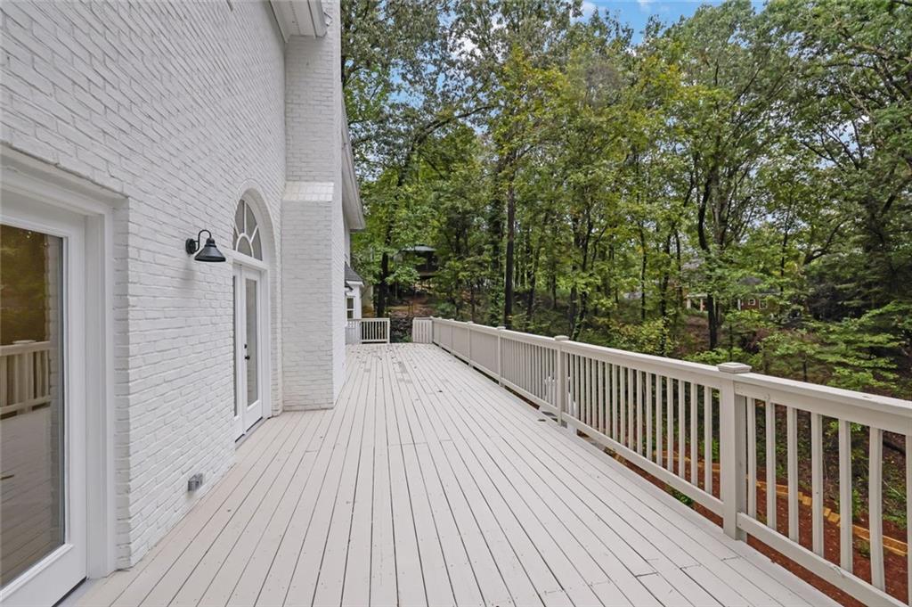 260 Cameron Ridge Drive Northwest Atlanta, GA 30328 - Photo 70 of 74 Gallery Image 70